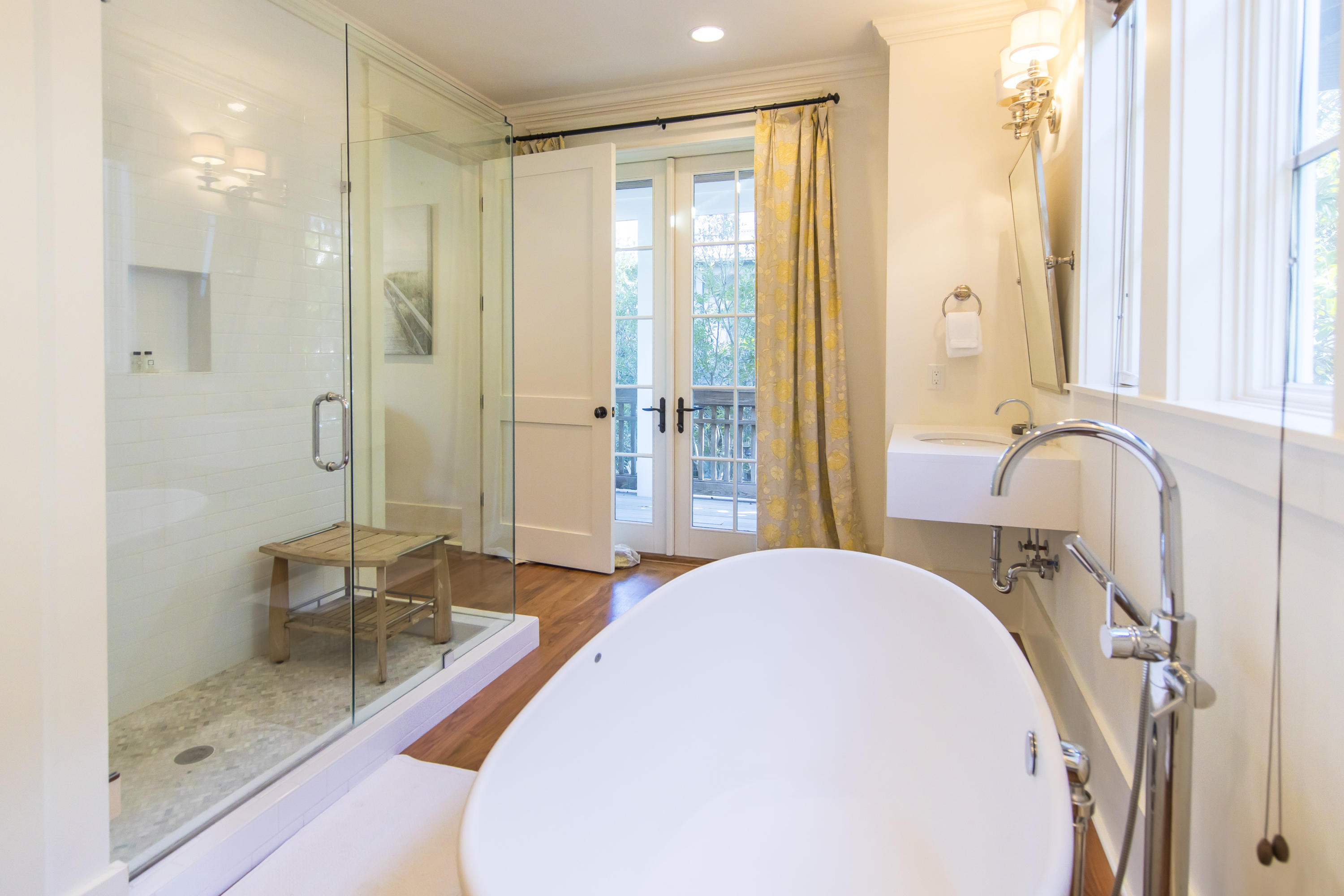 ROSEMARY BEACH - Residential