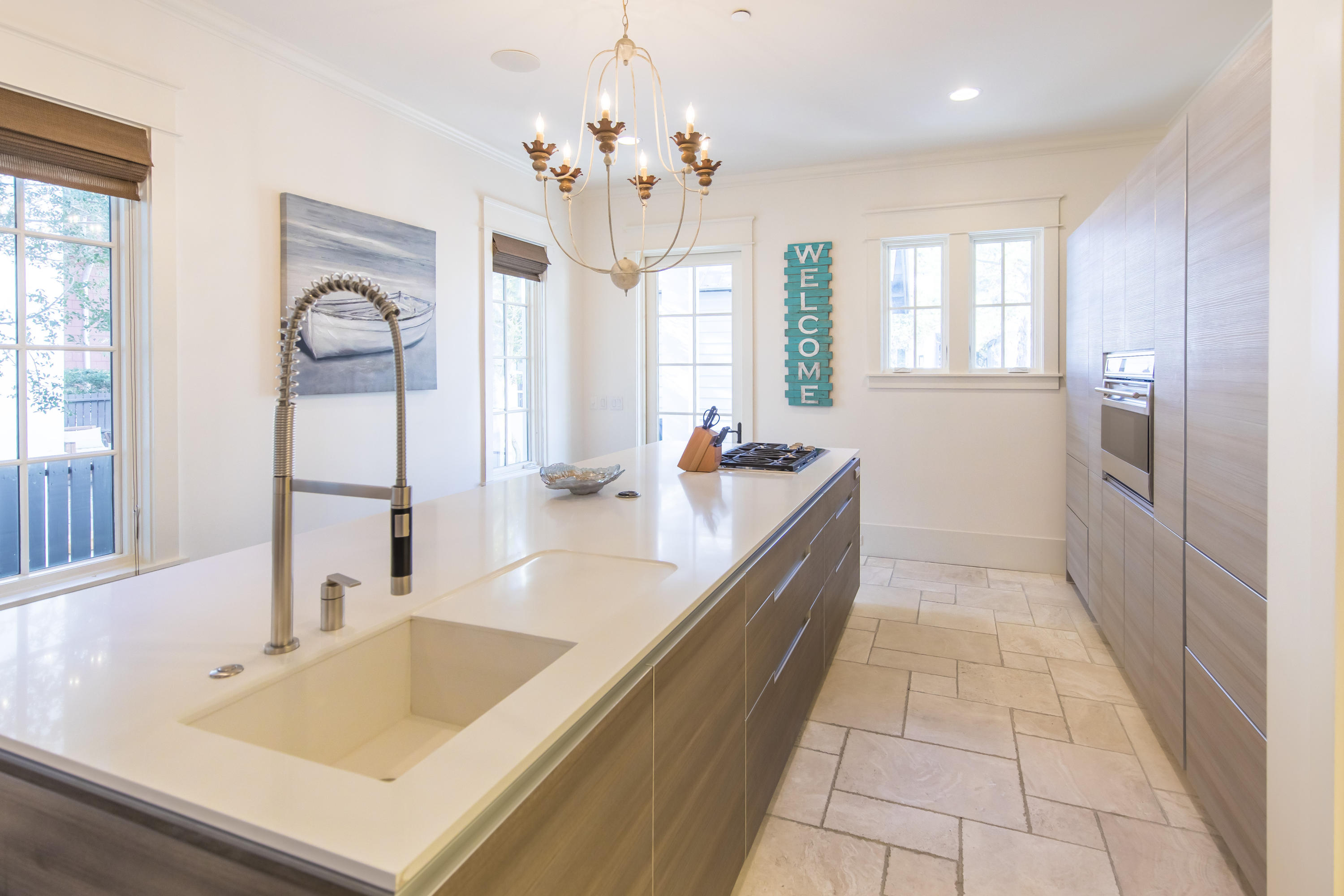 ROSEMARY BEACH - Residential