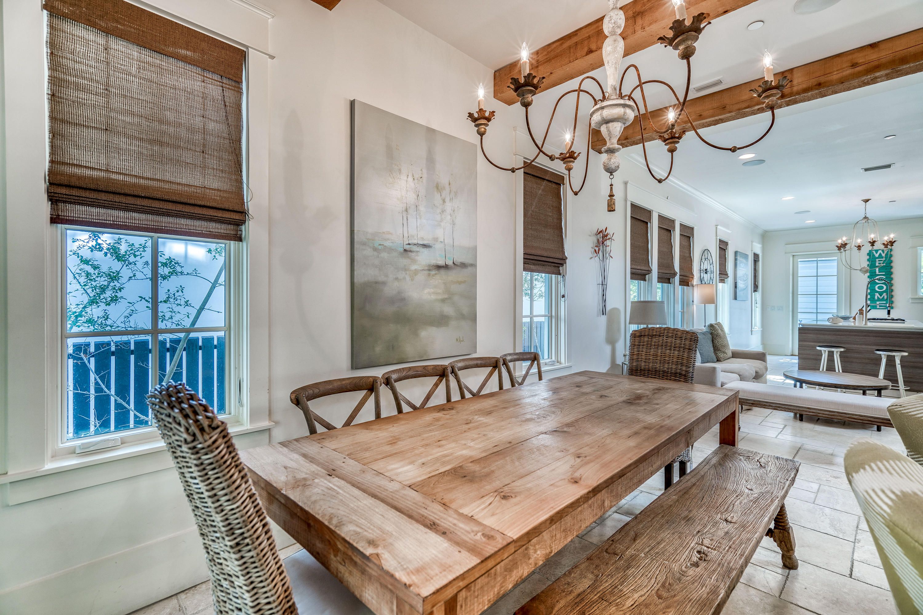 ROSEMARY BEACH - Residential