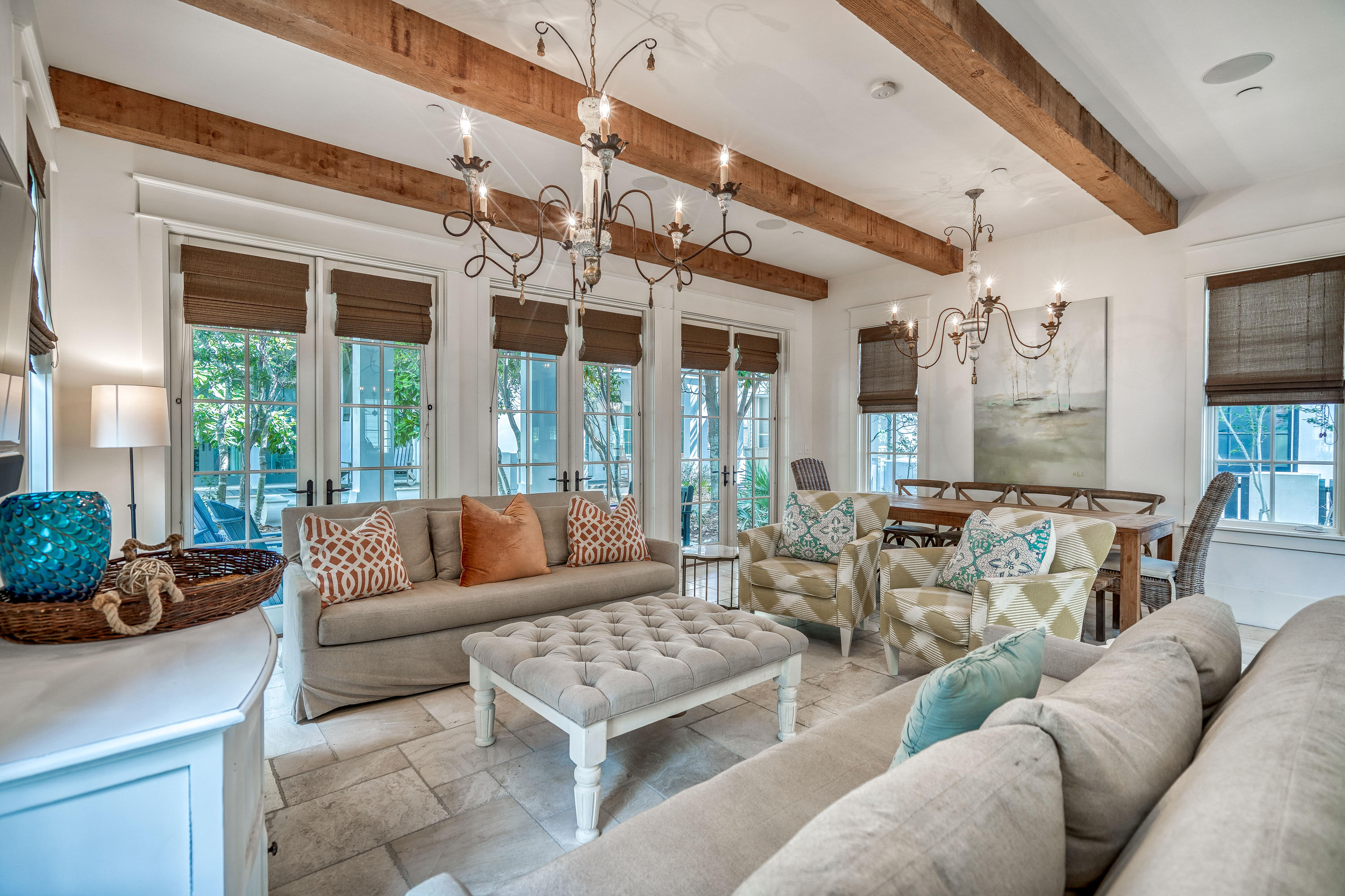 ROSEMARY BEACH - Residential