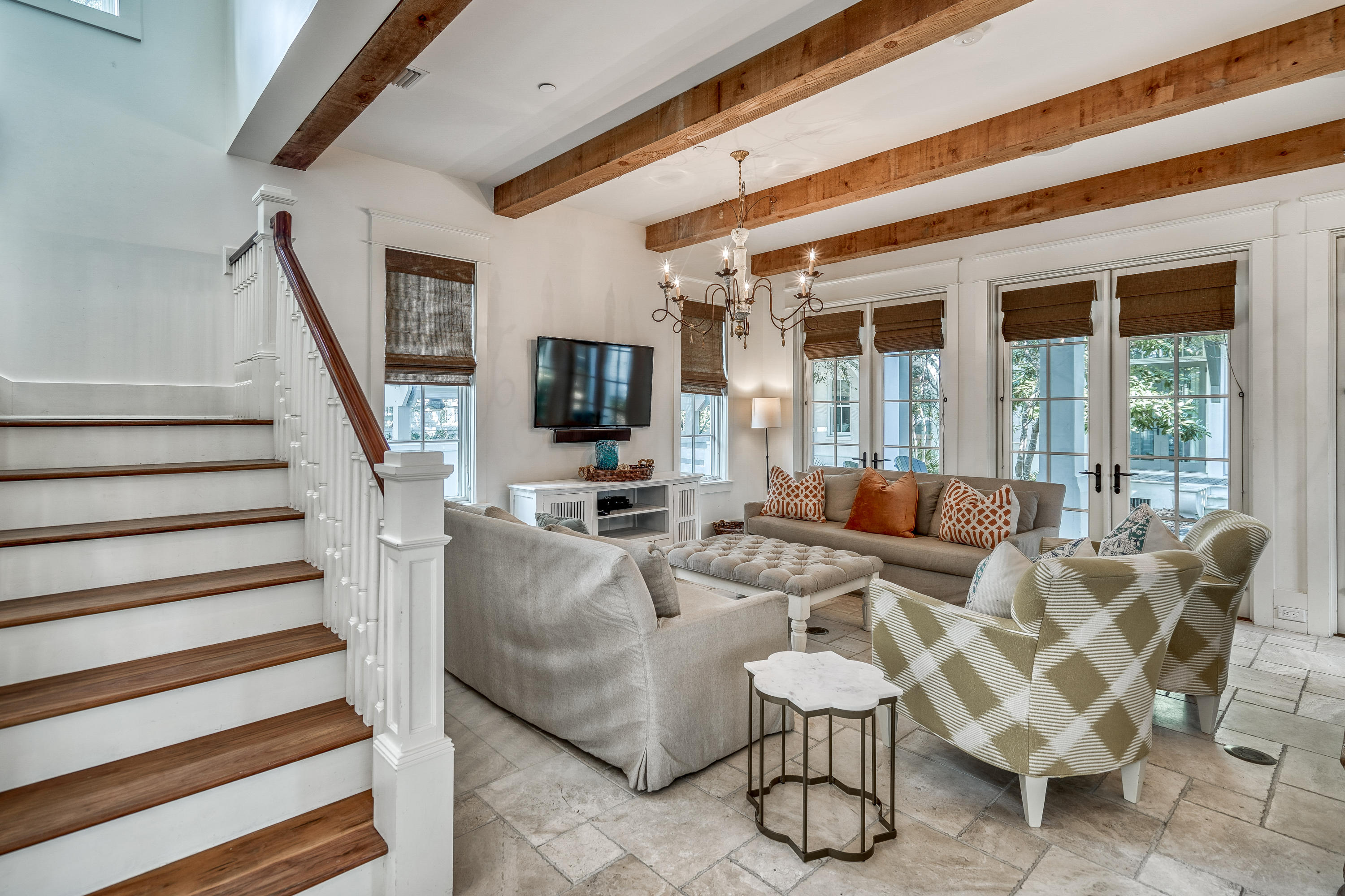 ROSEMARY BEACH - Residential
