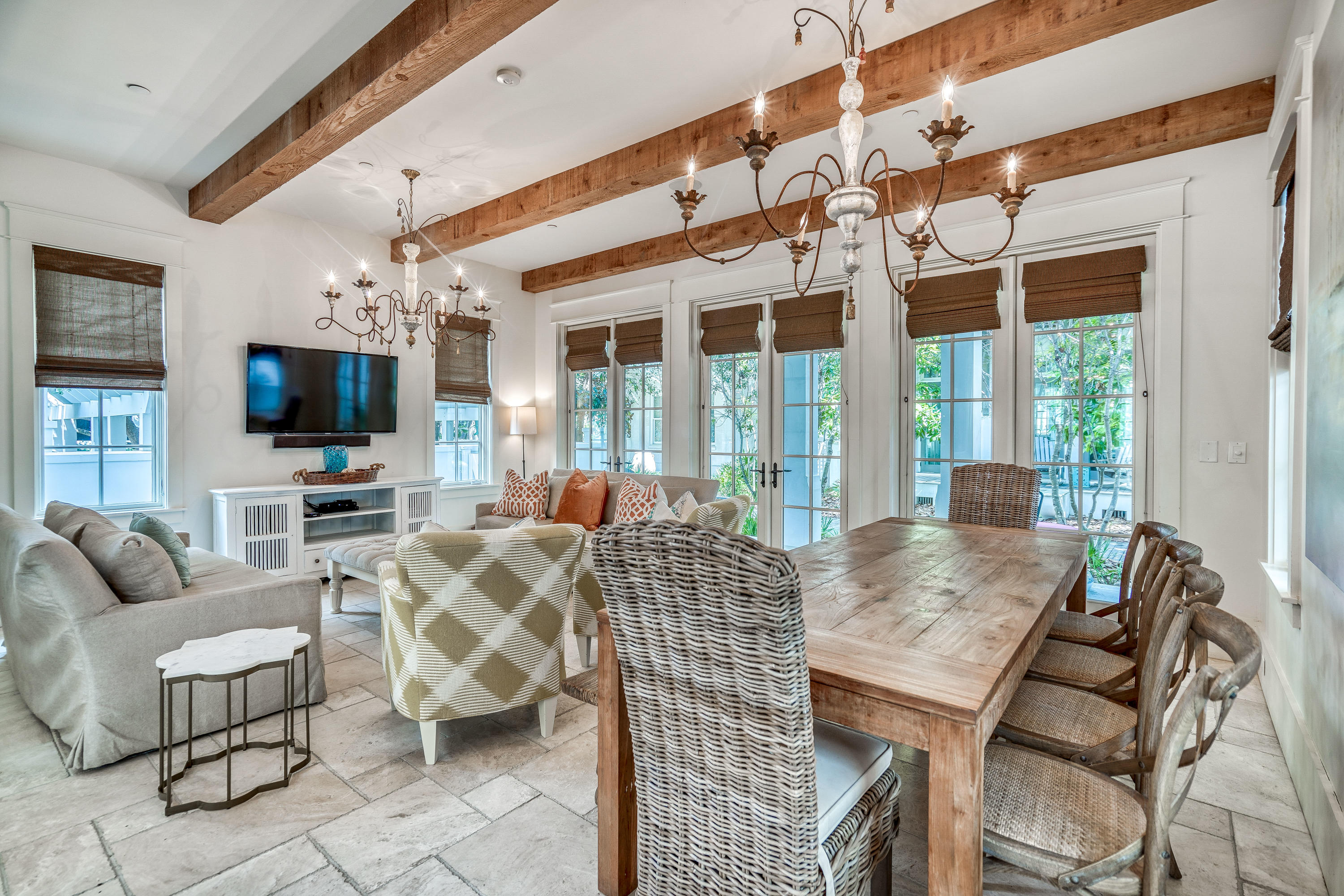 ROSEMARY BEACH - Residential