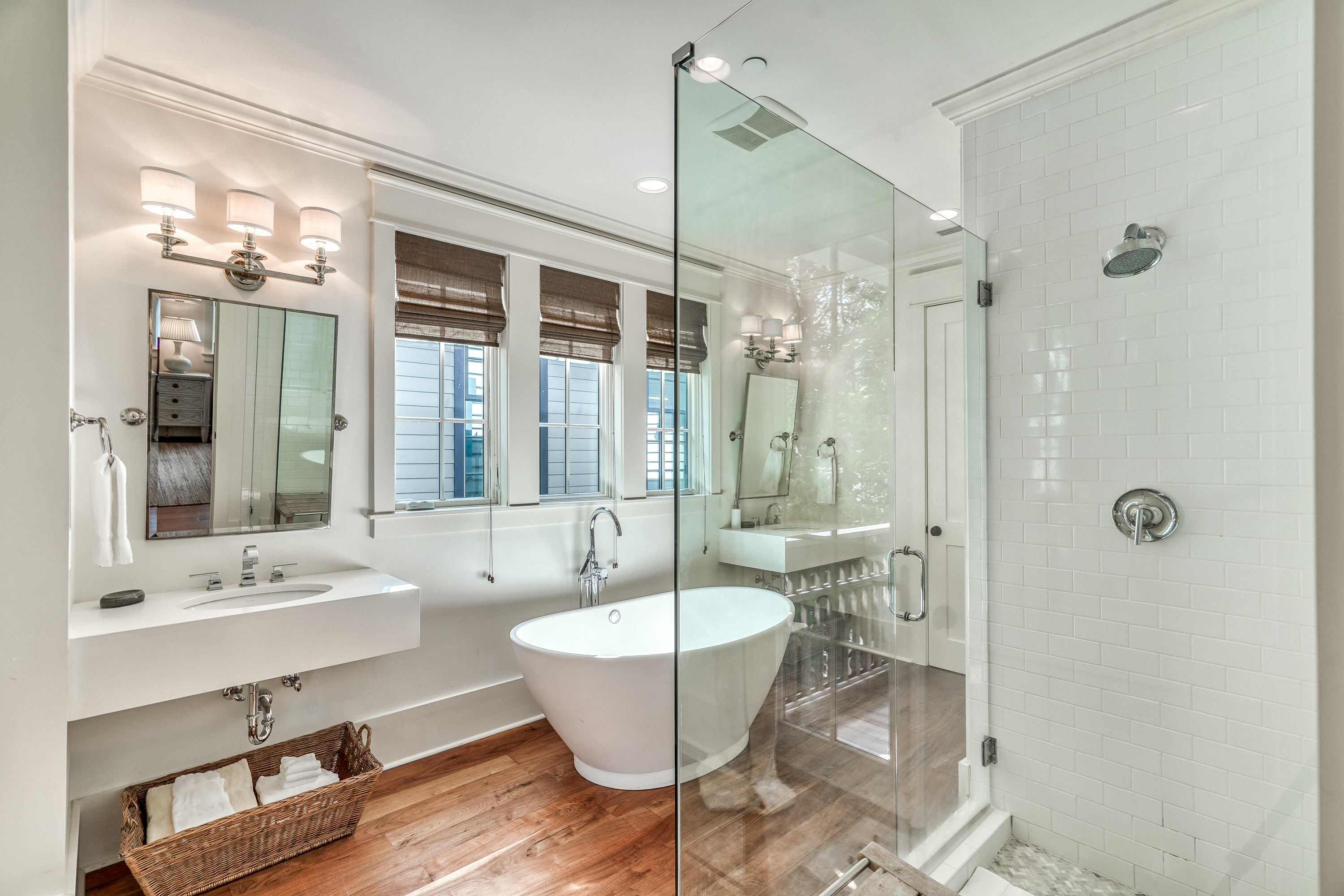 ROSEMARY BEACH - Residential