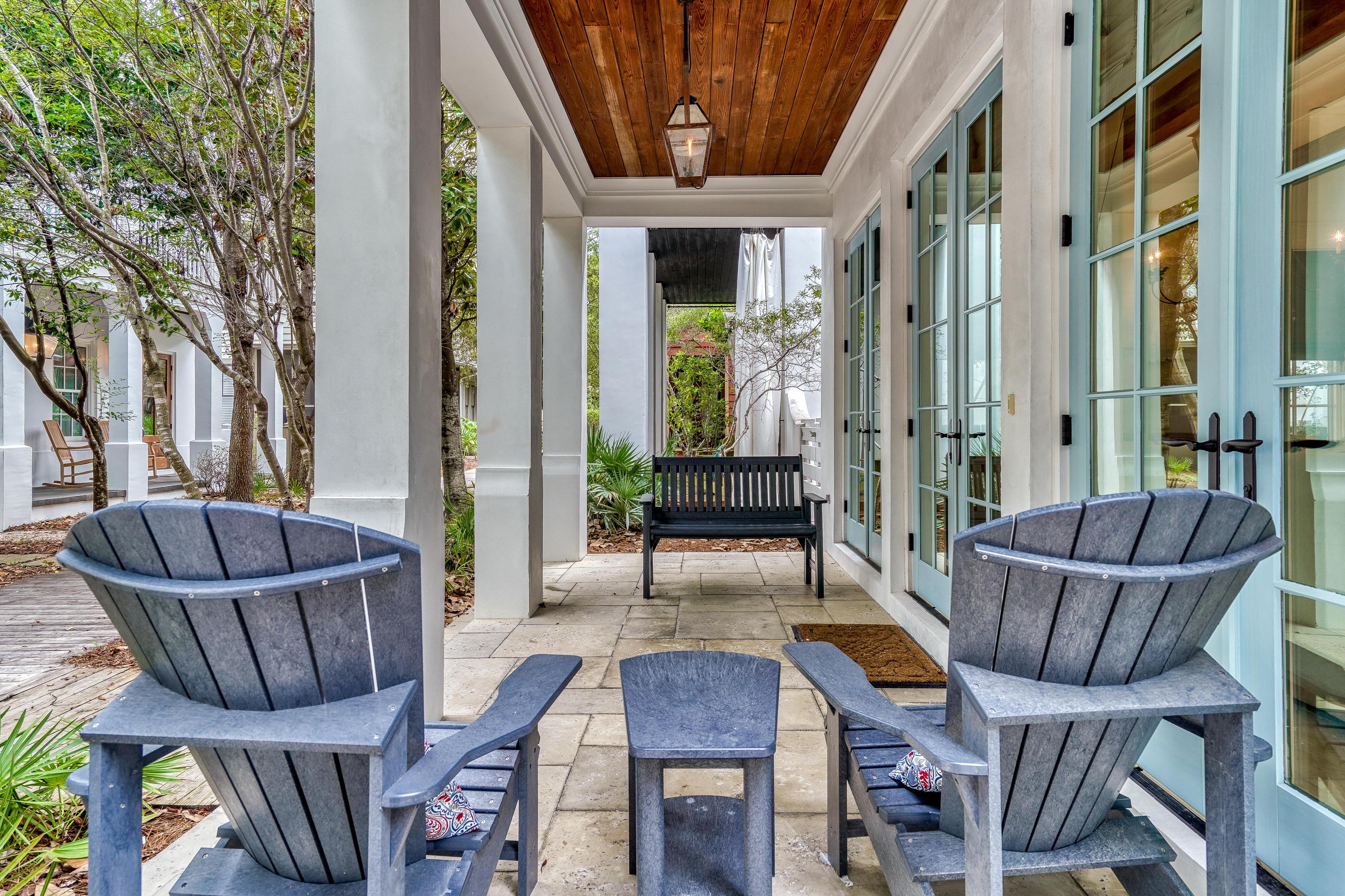 ROSEMARY BEACH - Residential