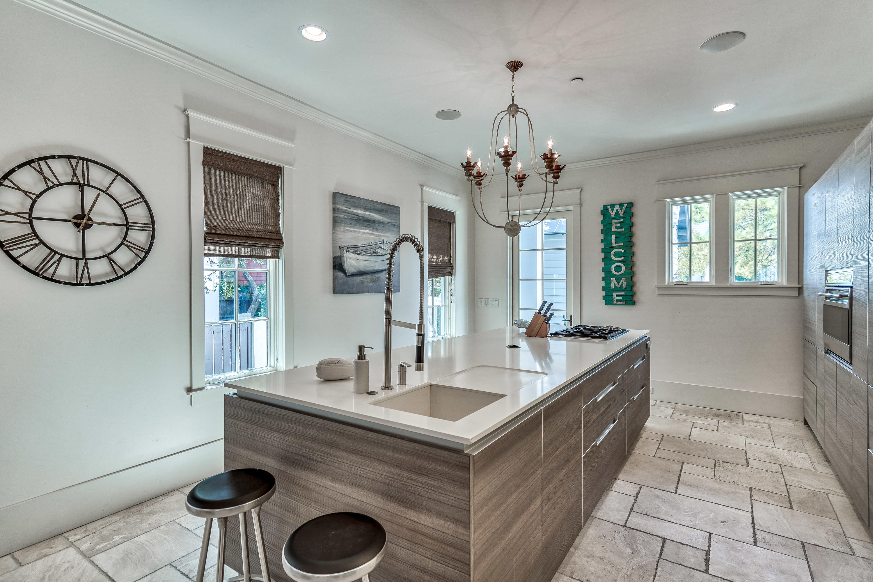 ROSEMARY BEACH - Residential