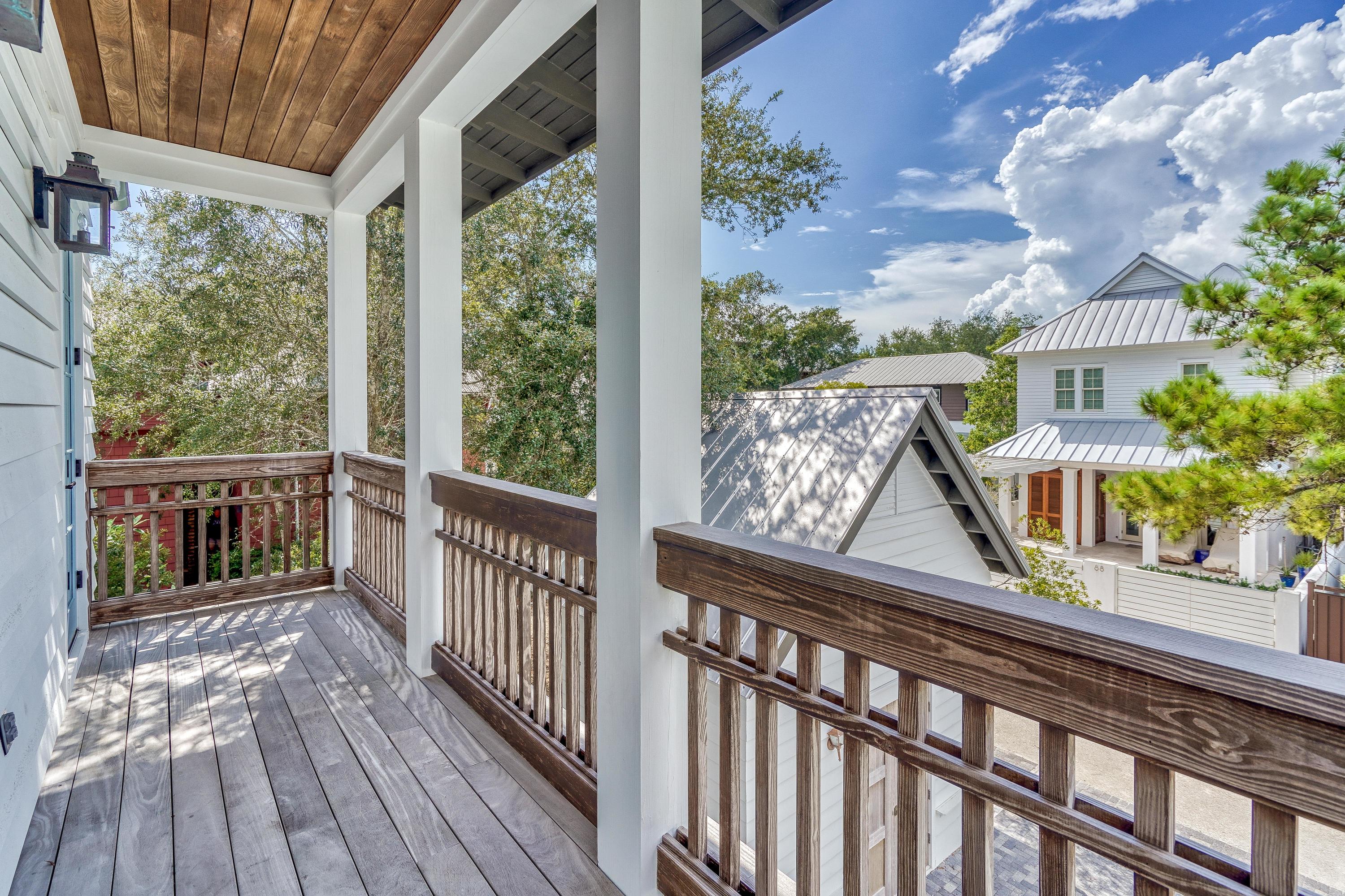 ROSEMARY BEACH - Residential