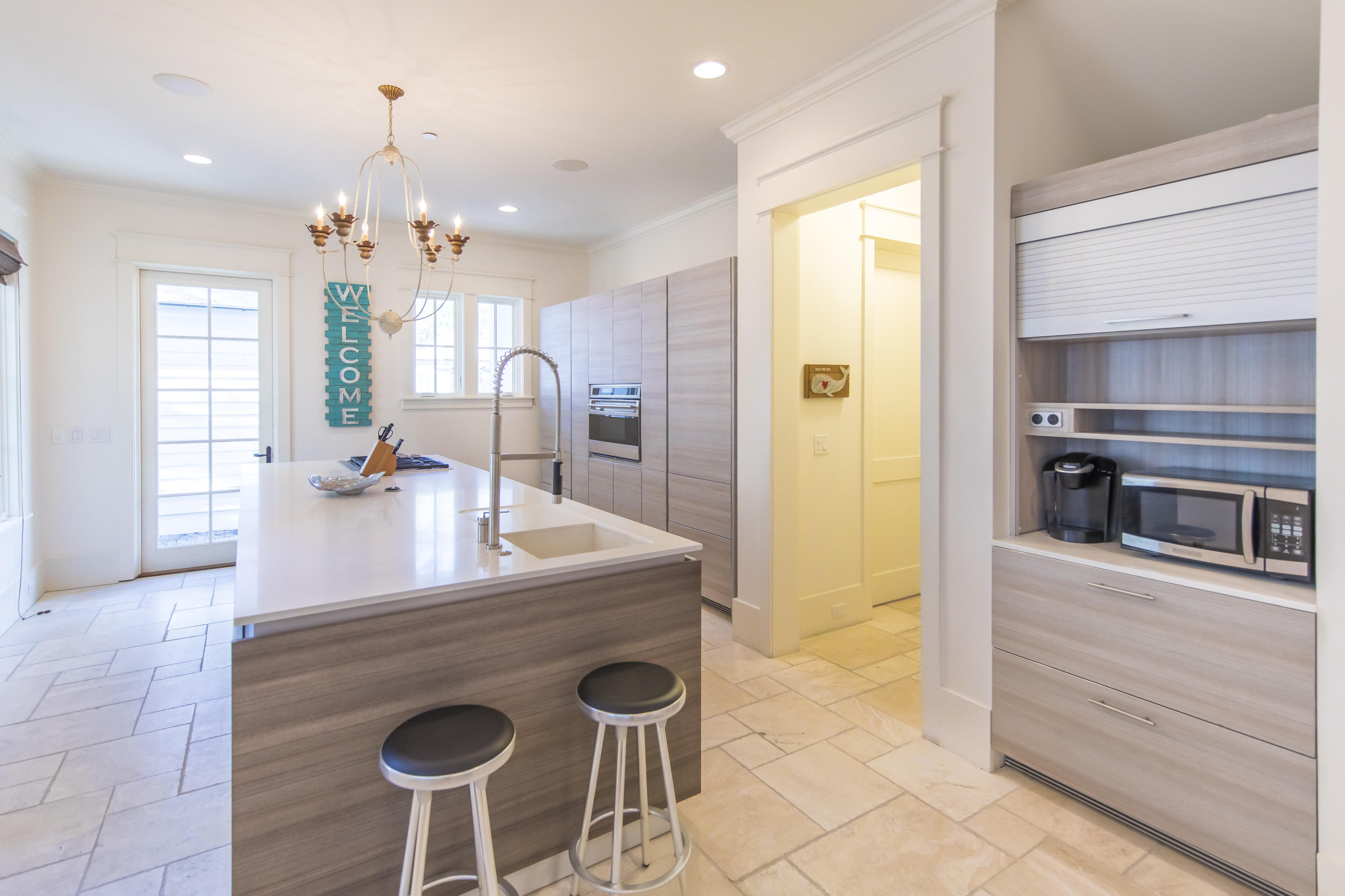 ROSEMARY BEACH - Residential