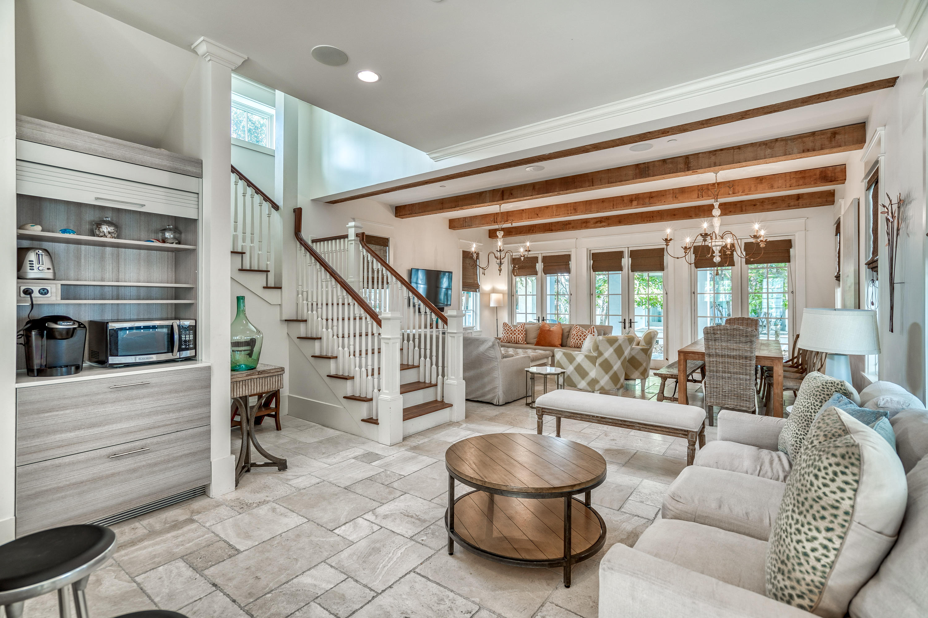 ROSEMARY BEACH - Residential