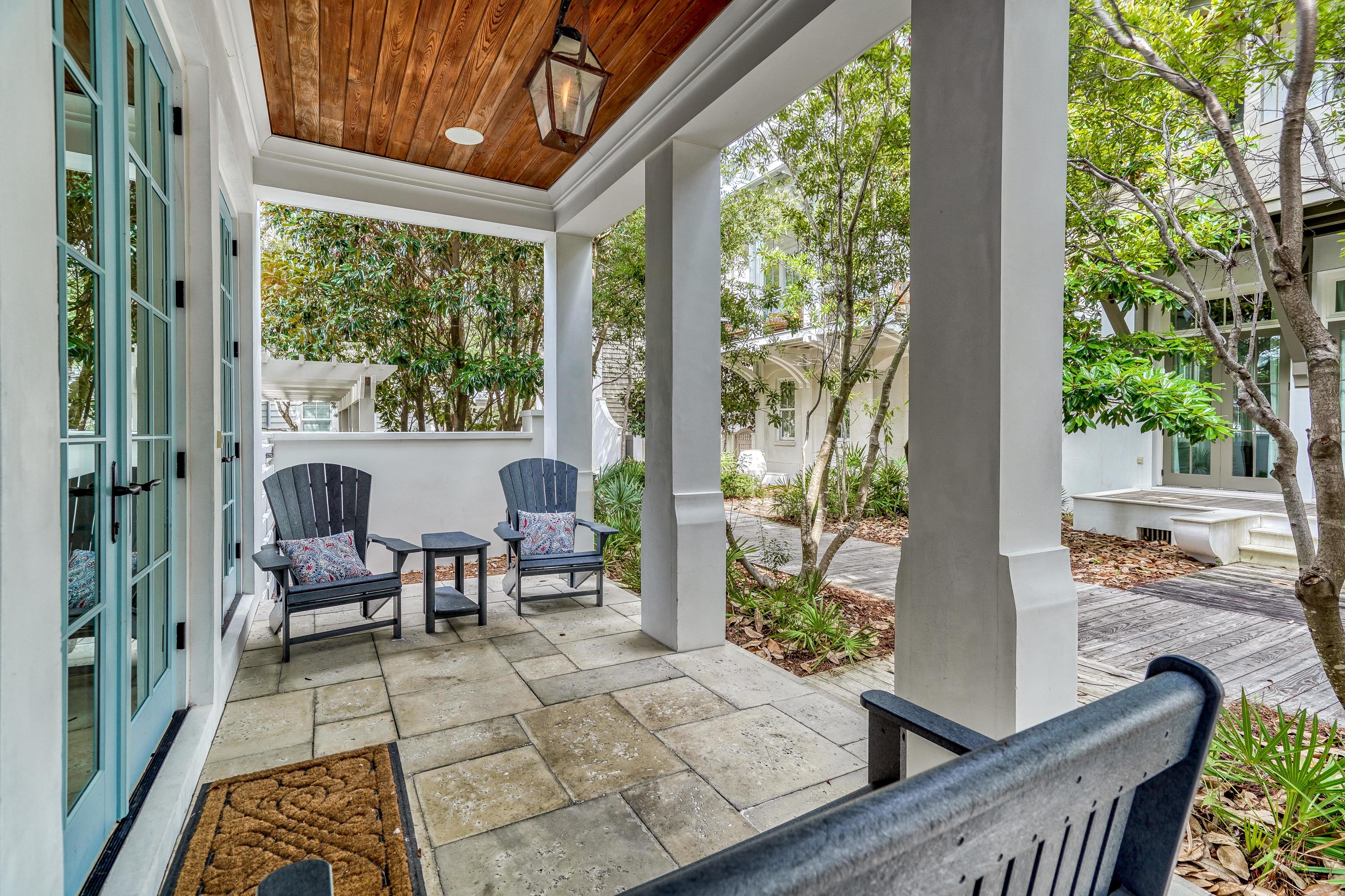 ROSEMARY BEACH - Residential