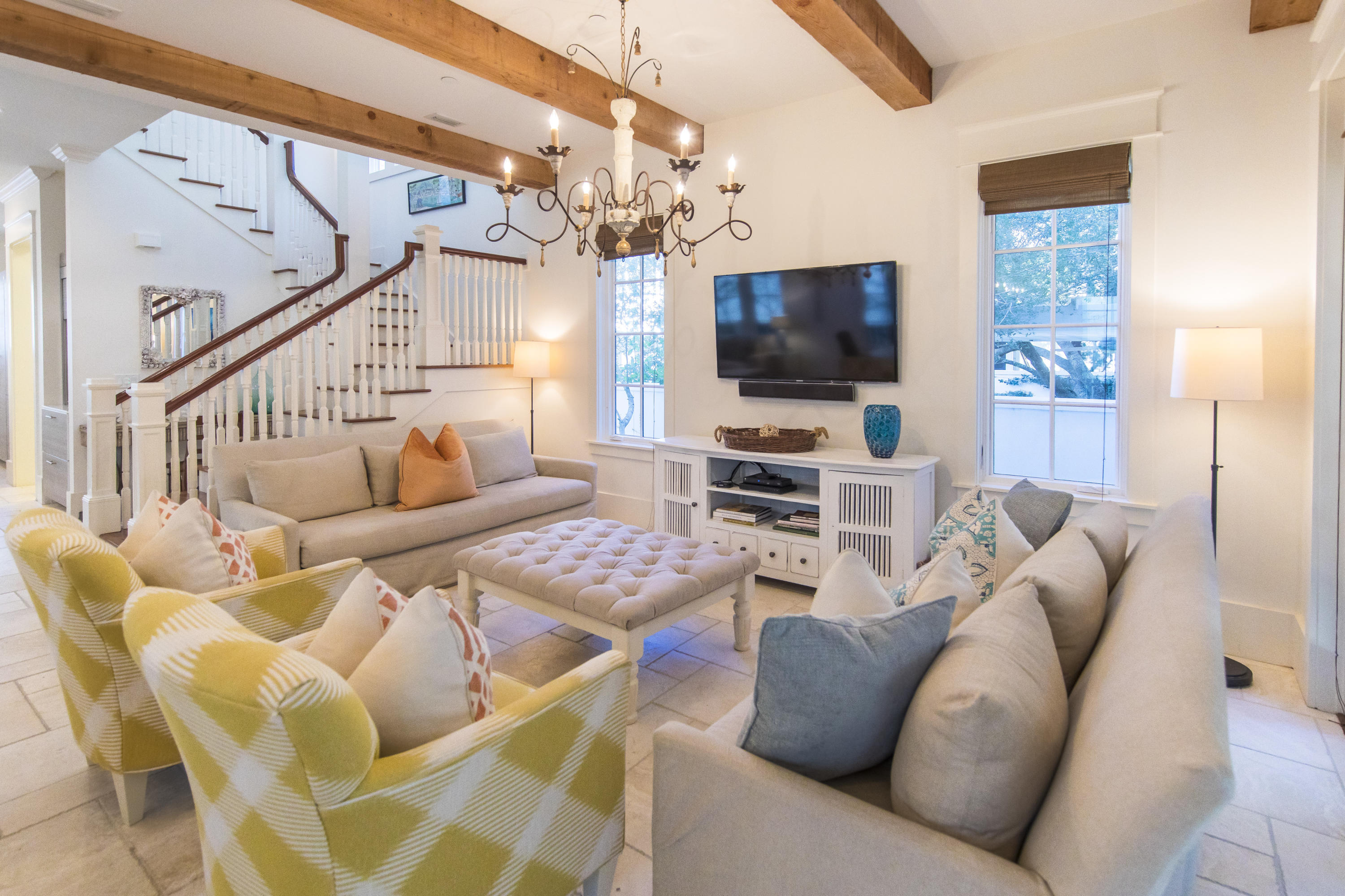 ROSEMARY BEACH - Residential