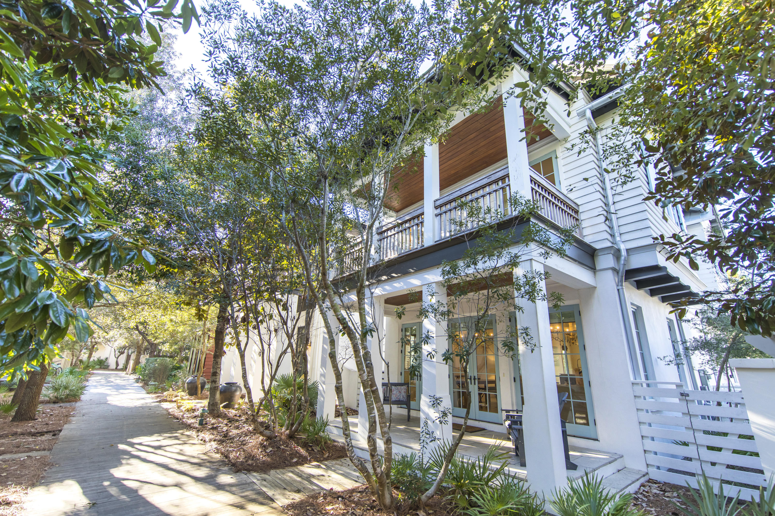 ROSEMARY BEACH - Residential