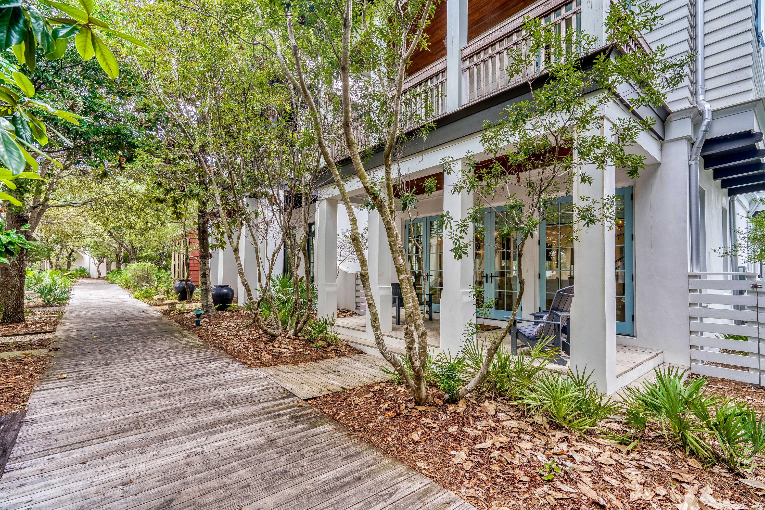 ROSEMARY BEACH - Residential