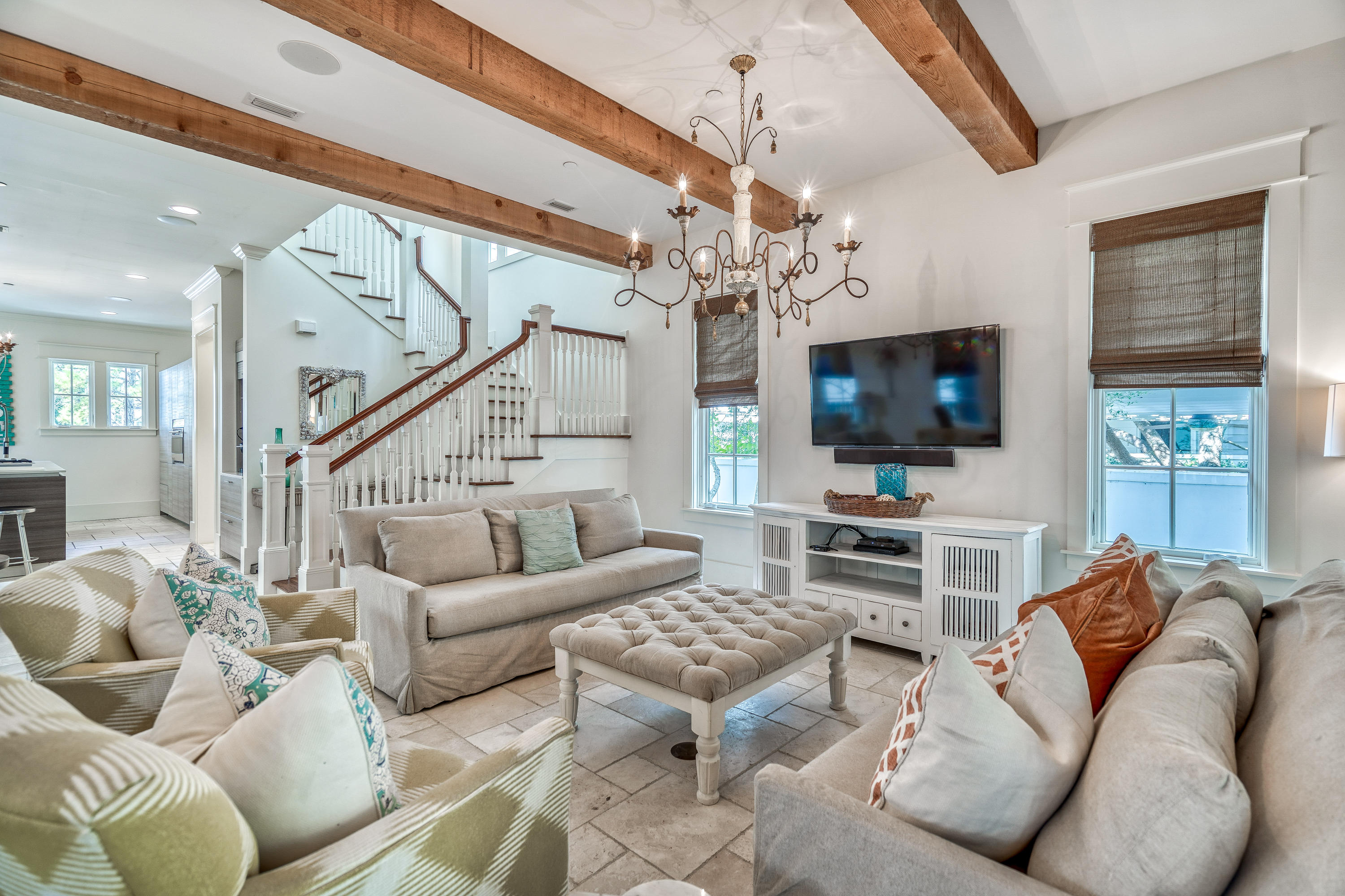 ROSEMARY BEACH - Residential