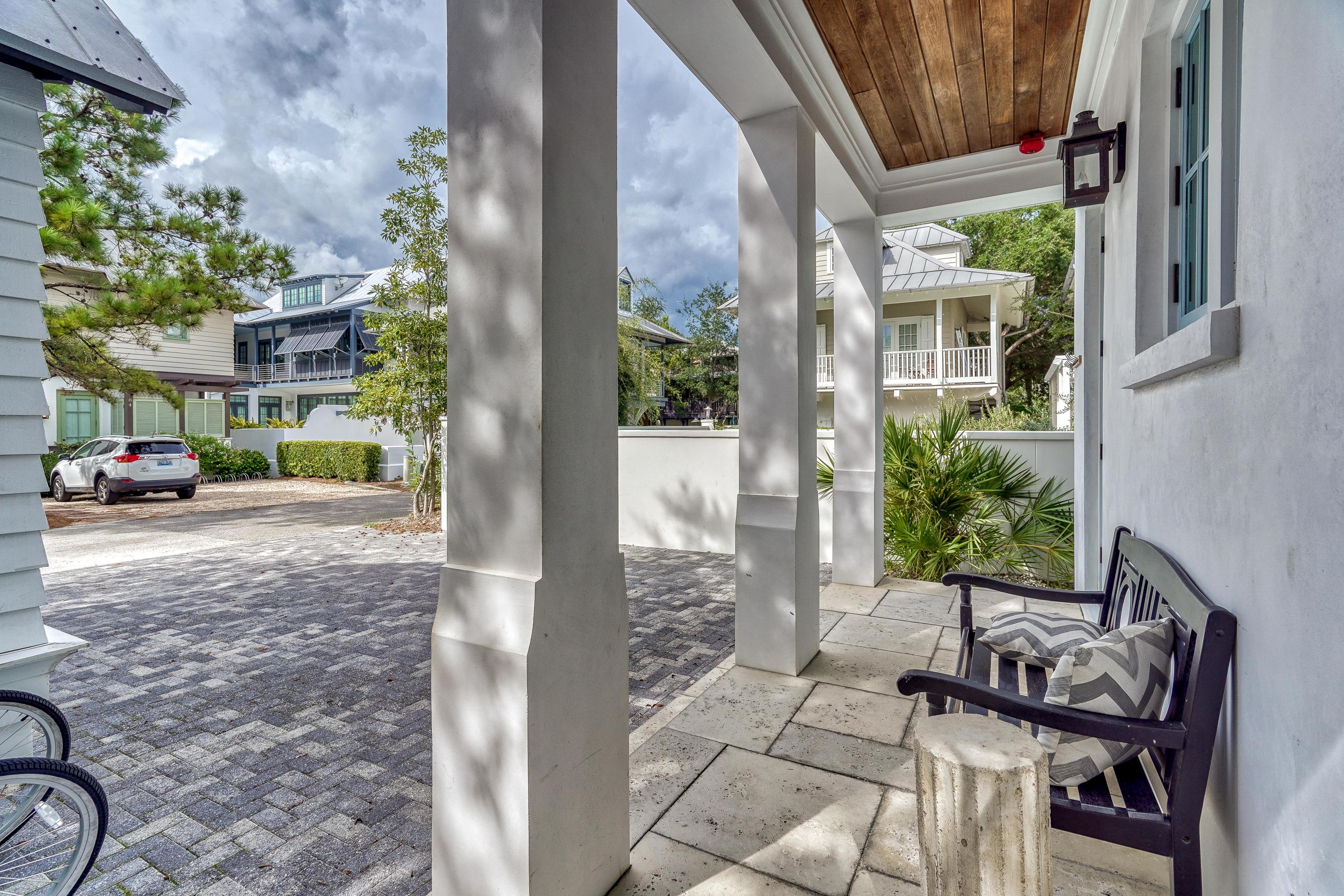 ROSEMARY BEACH - Residential