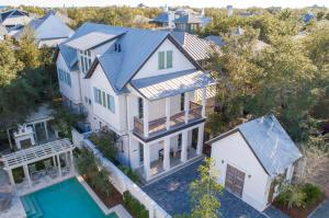 ROSEMARY BEACH - Residential