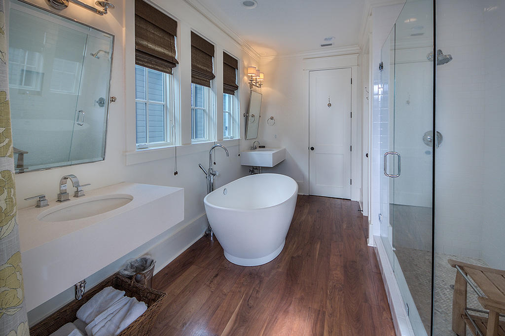 ROSEMARY BEACH - Residential