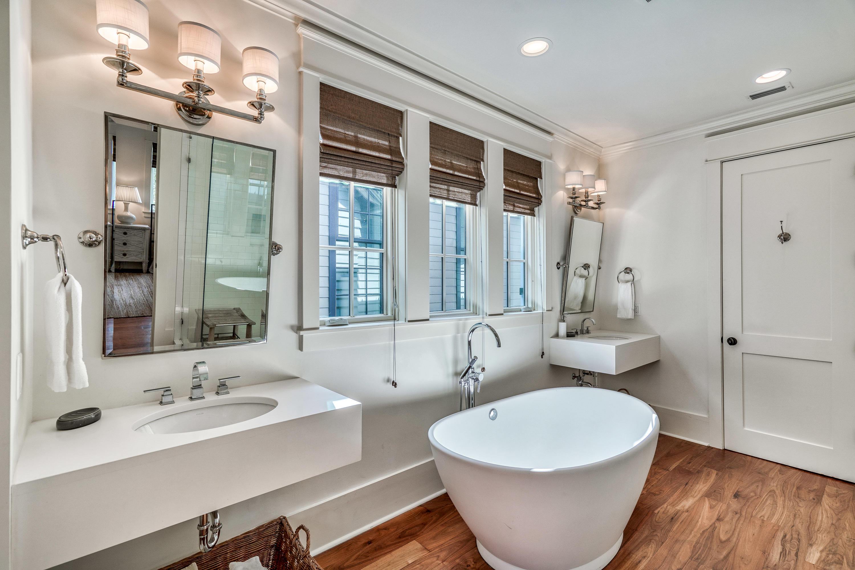 ROSEMARY BEACH - Residential