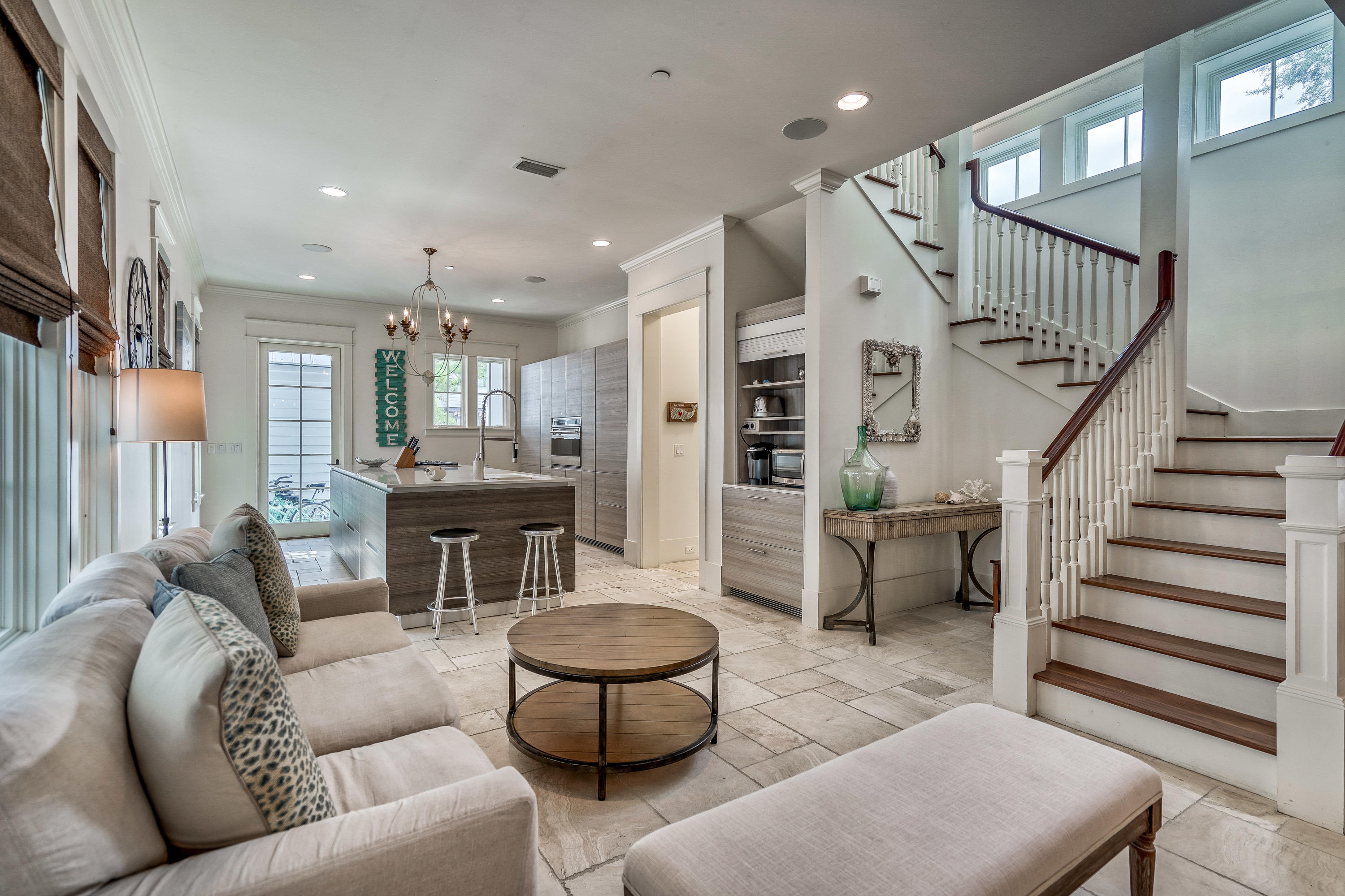 ROSEMARY BEACH - Residential