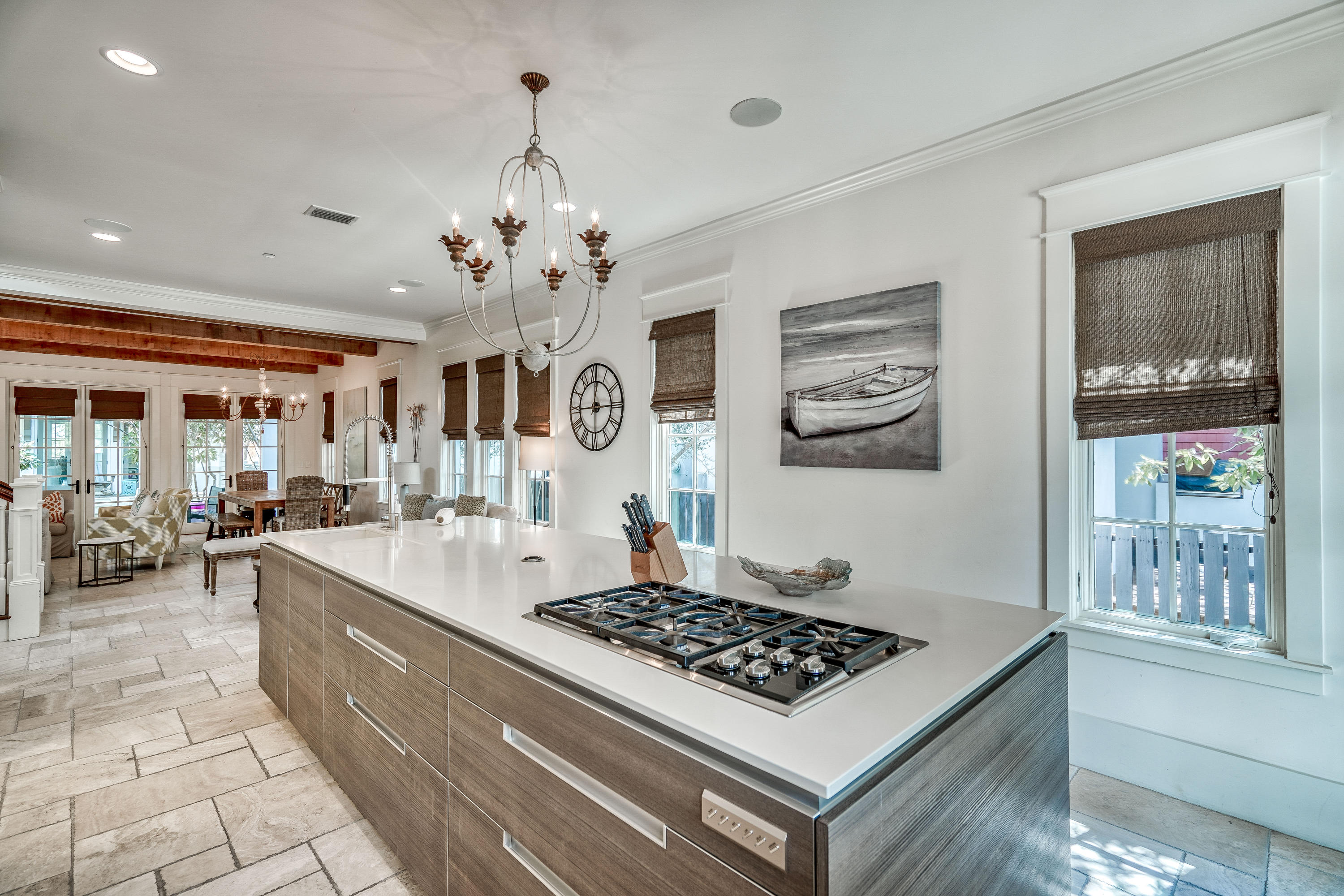 ROSEMARY BEACH - Residential