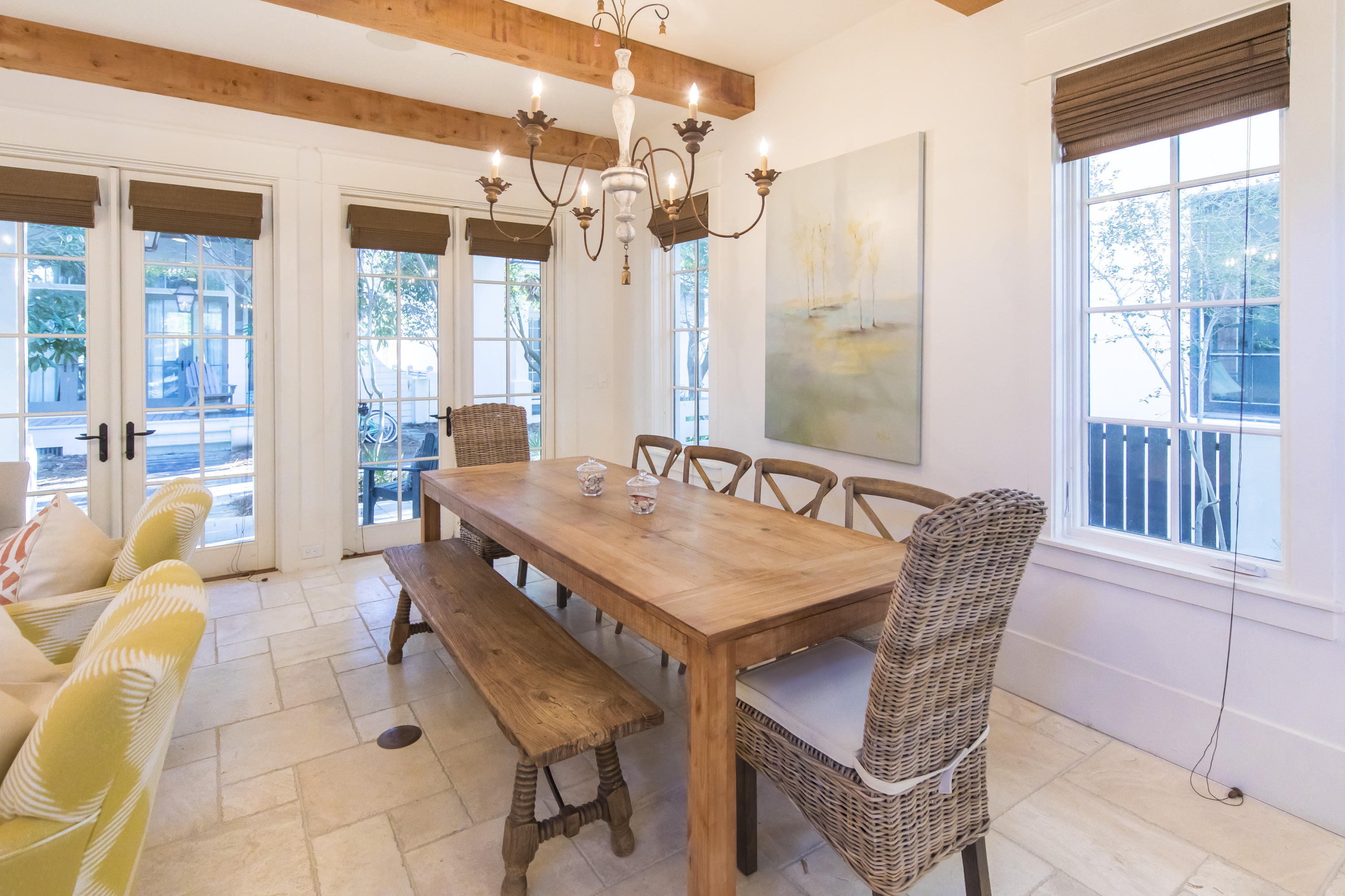 ROSEMARY BEACH - Residential