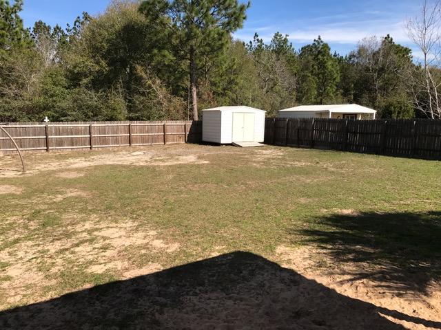 ANTIOCH ESTATES S/D - Residential