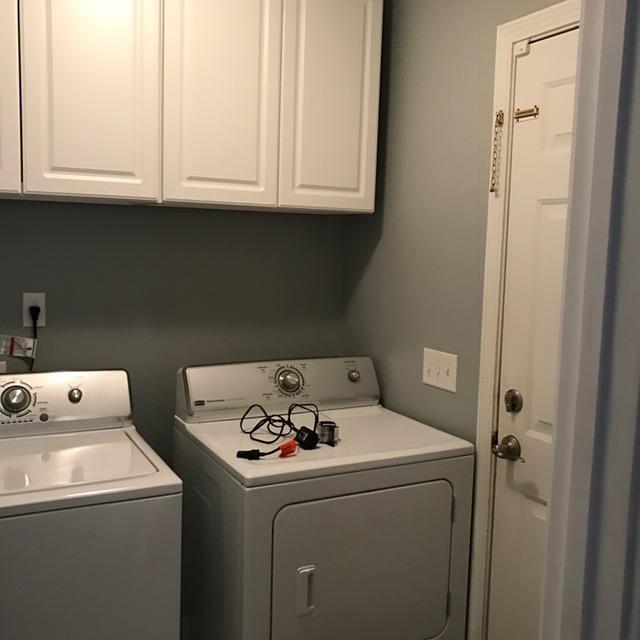 ANTIOCH ESTATES S/D - Residential