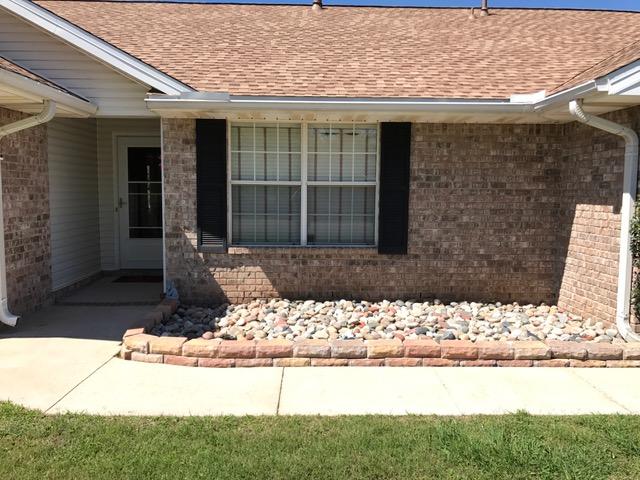 ANTIOCH ESTATES S/D - Residential