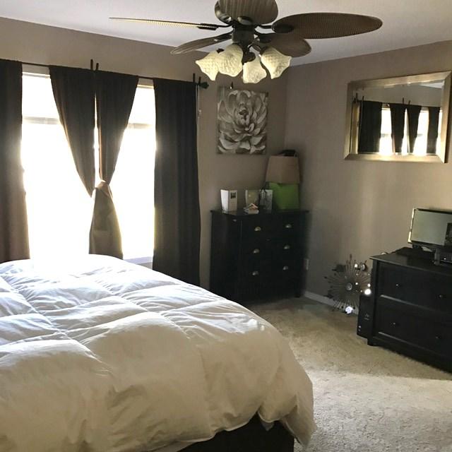 ANTIOCH ESTATES S/D - Residential