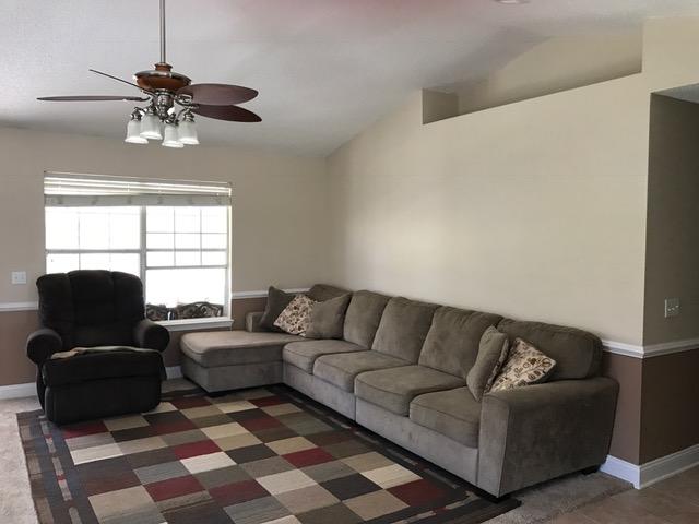 ANTIOCH ESTATES S/D - Residential