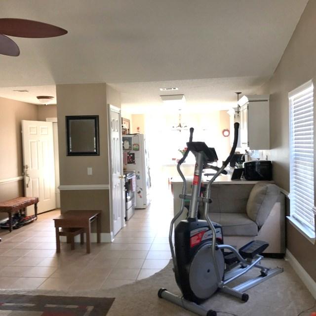 ANTIOCH ESTATES S/D - Residential