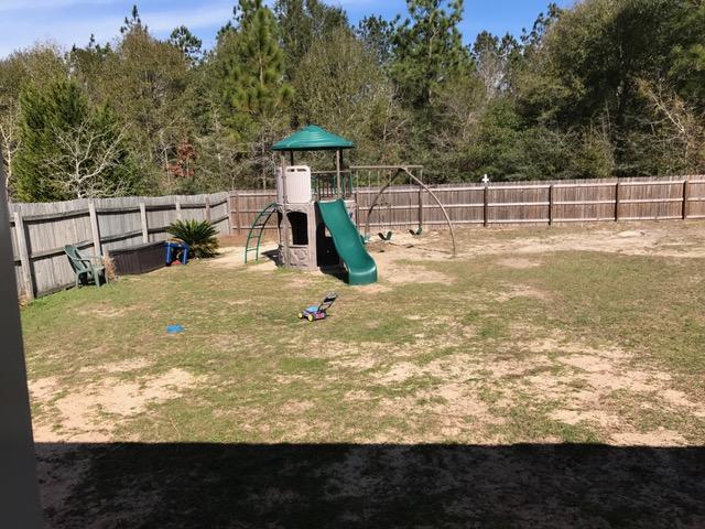 ANTIOCH ESTATES S/D - Residential