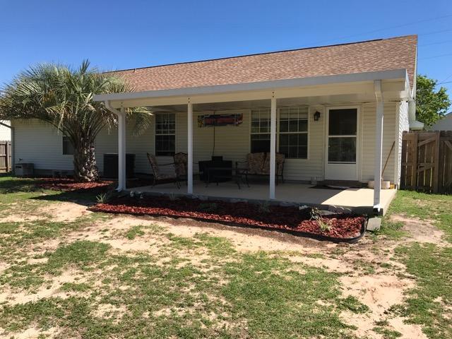 ANTIOCH ESTATES S/D - Residential