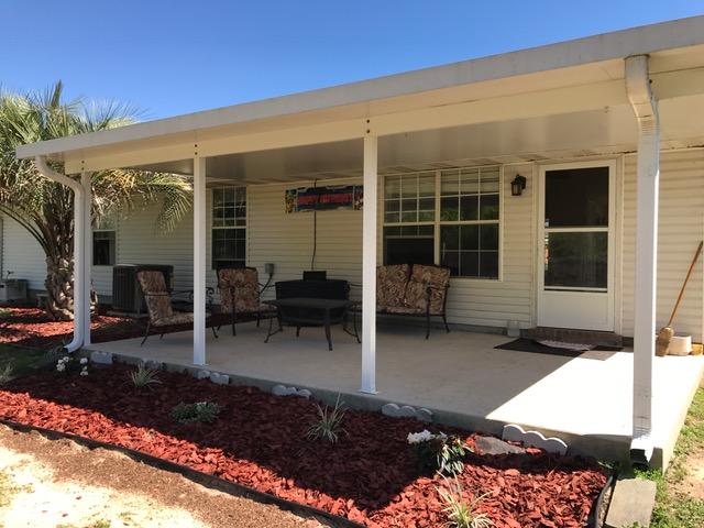 ANTIOCH ESTATES S/D - Residential