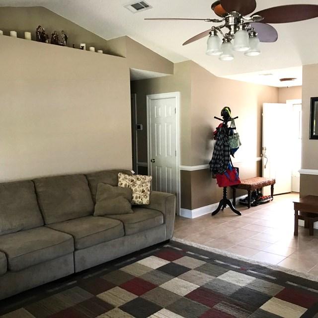 ANTIOCH ESTATES S/D - Residential