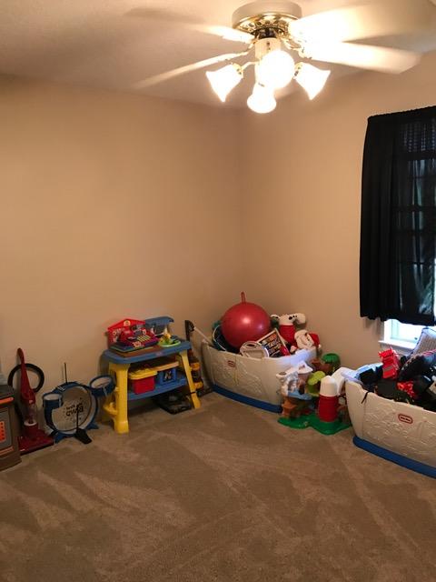 ANTIOCH ESTATES S/D - Residential