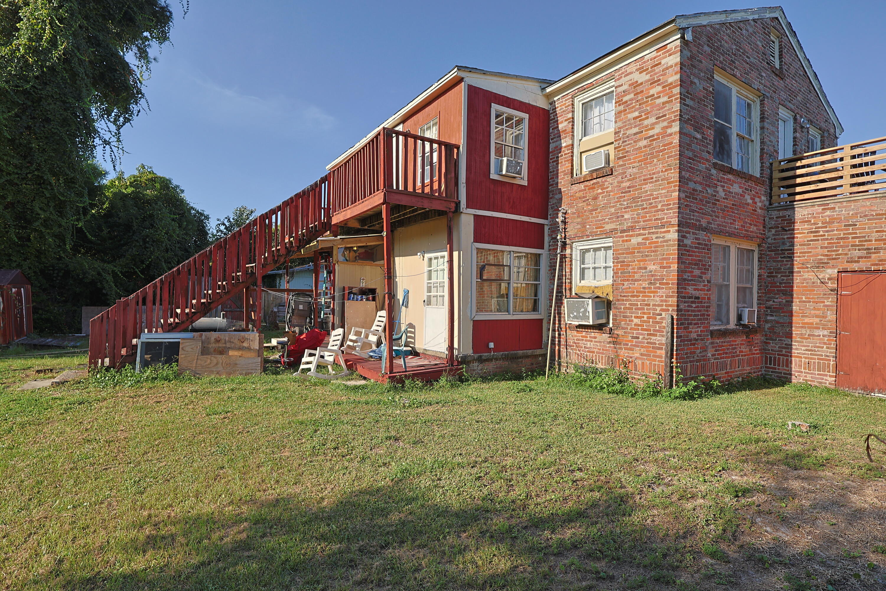 GIBSON ADDN - Residential