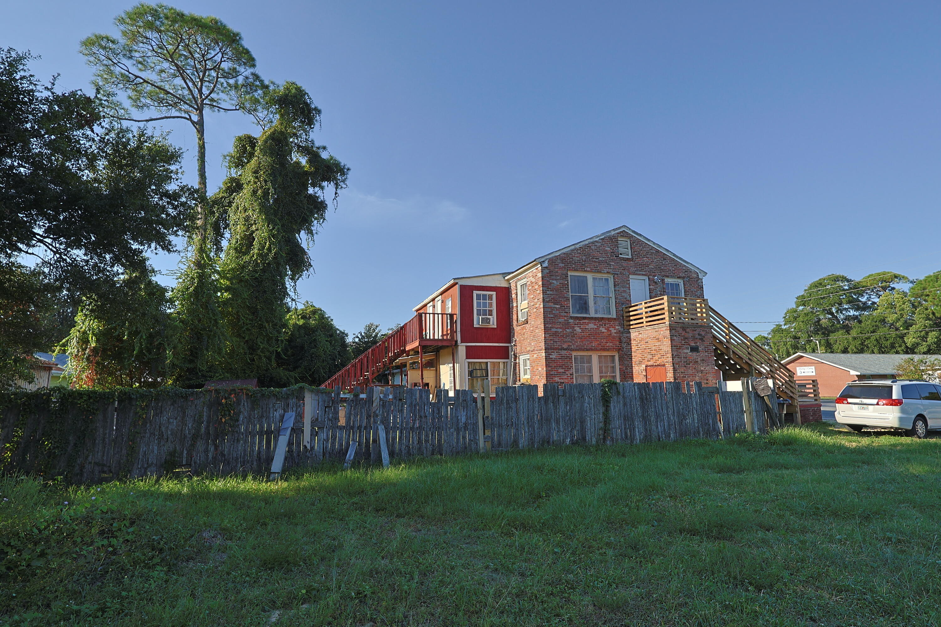 GIBSON ADDN - Residential