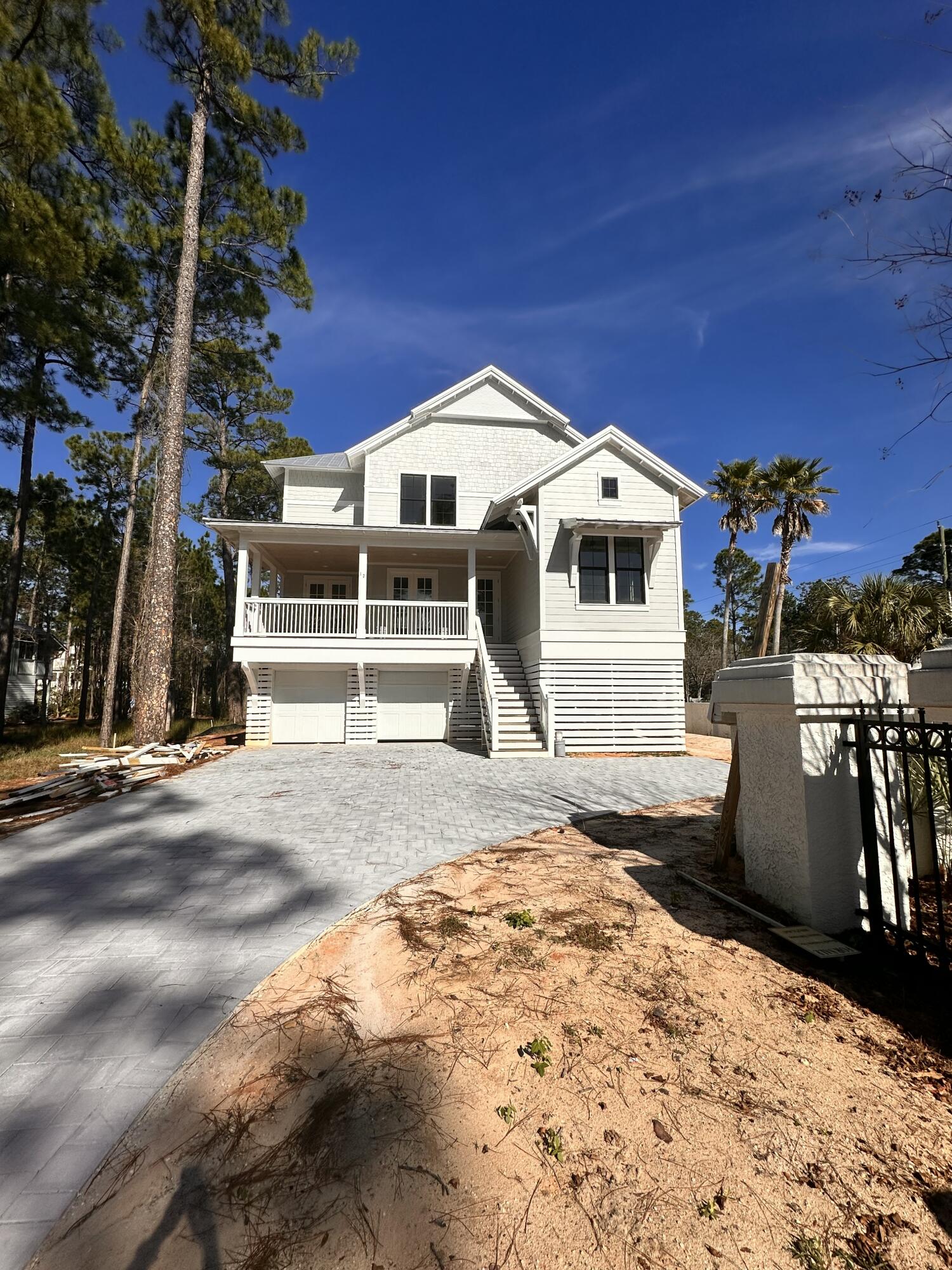 CESSNA LANDING - Residential