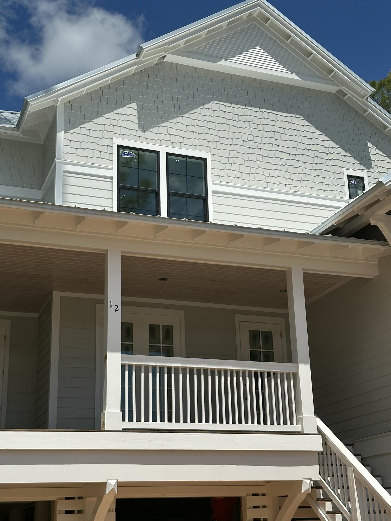 CESSNA LANDING - Residential