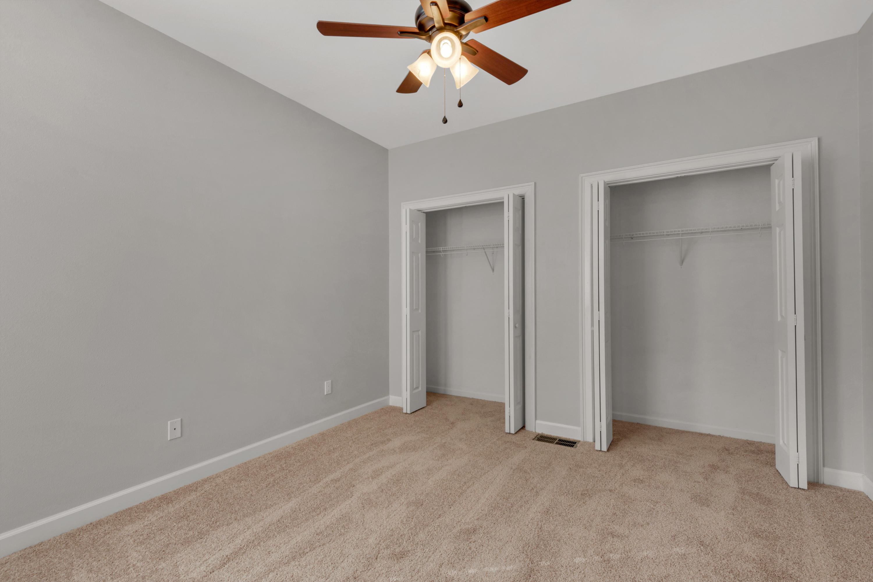 CALUSA BAY S/D - Residential