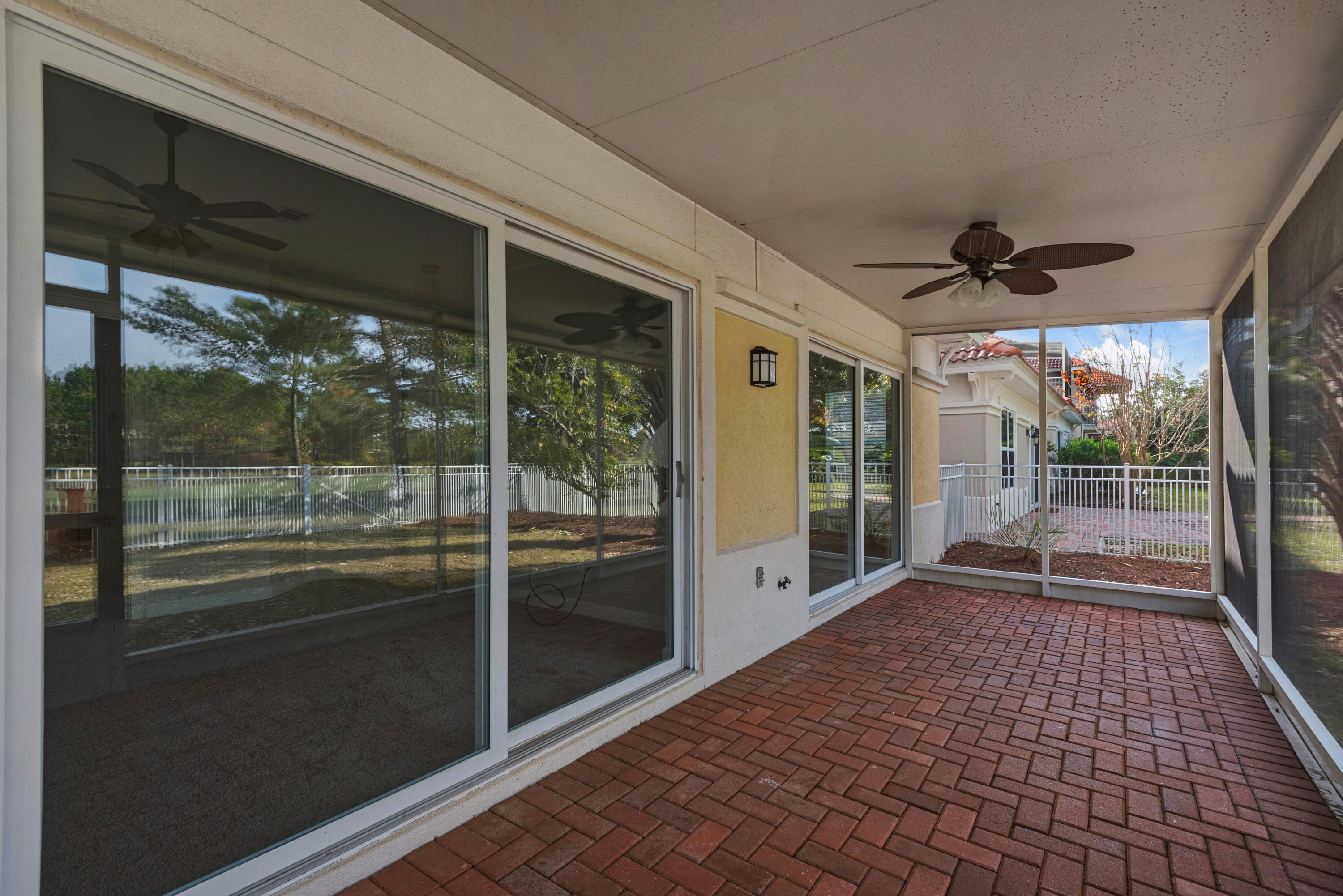 CALUSA BAY S/D - Residential