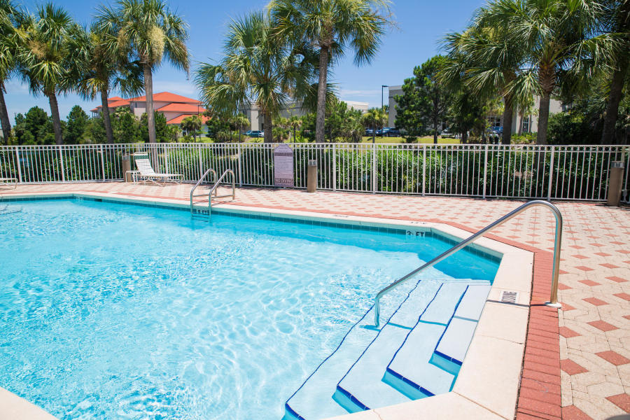 CALUSA BAY S/D - Residential