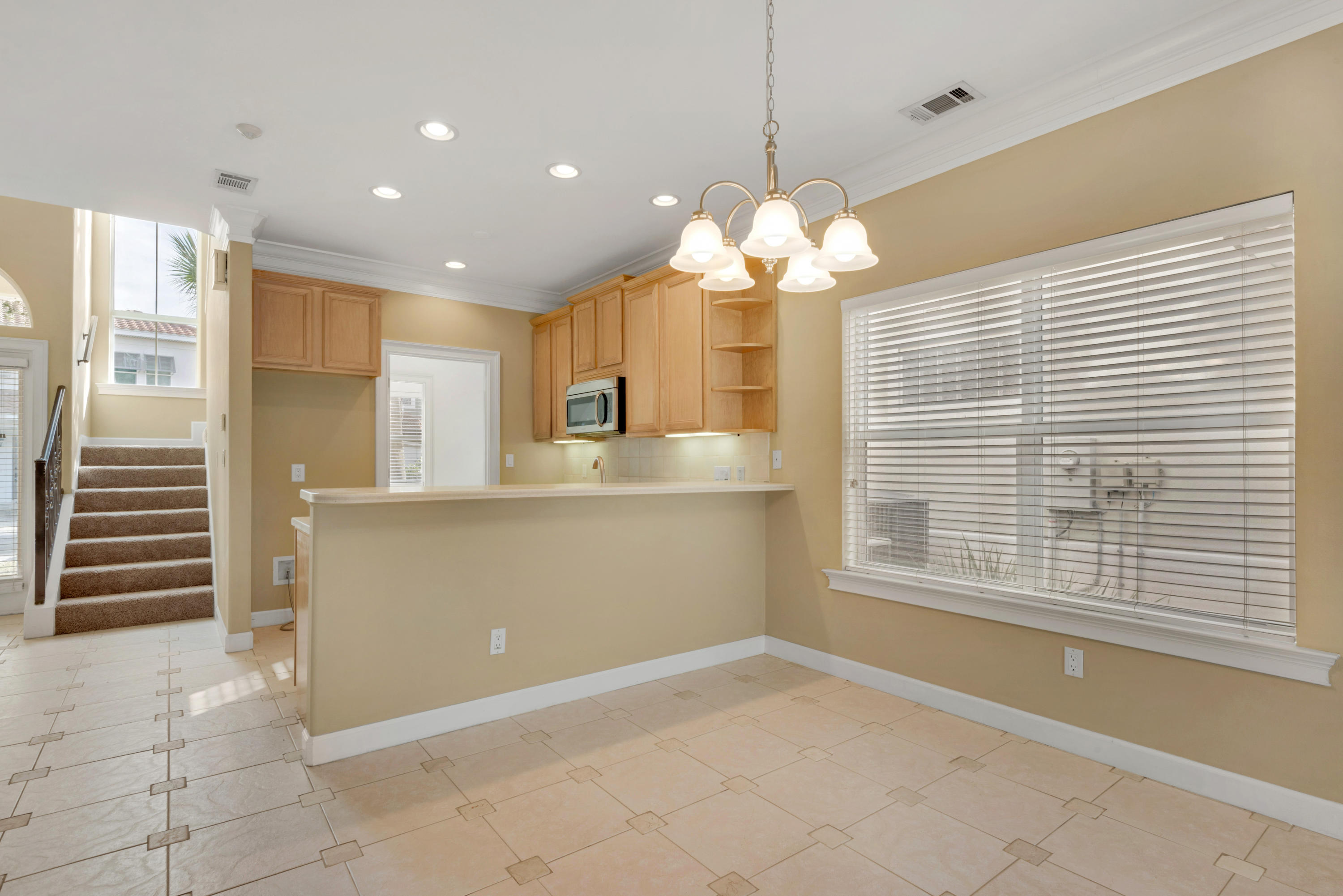 CALUSA BAY S/D - Residential