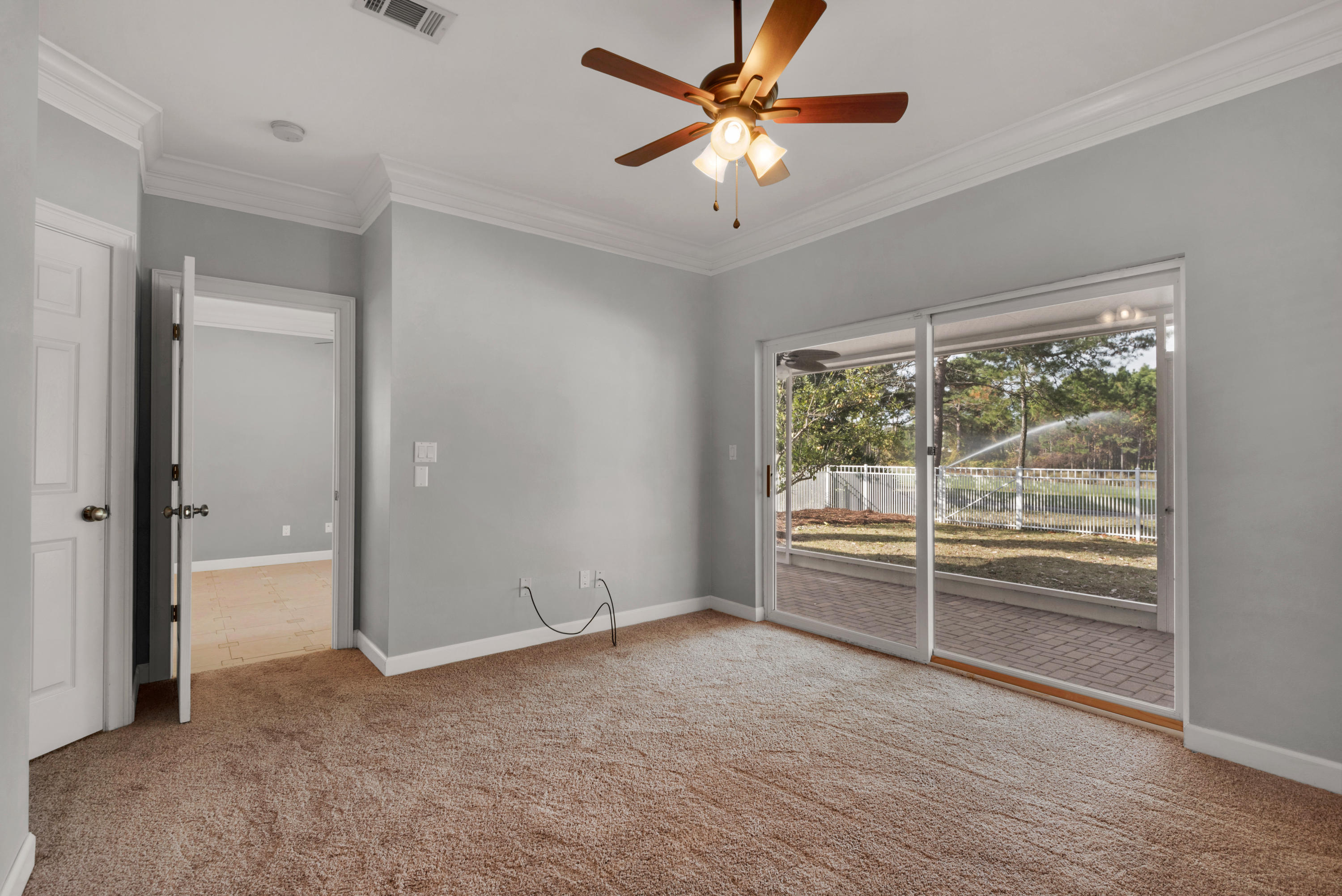 CALUSA BAY S/D - Residential