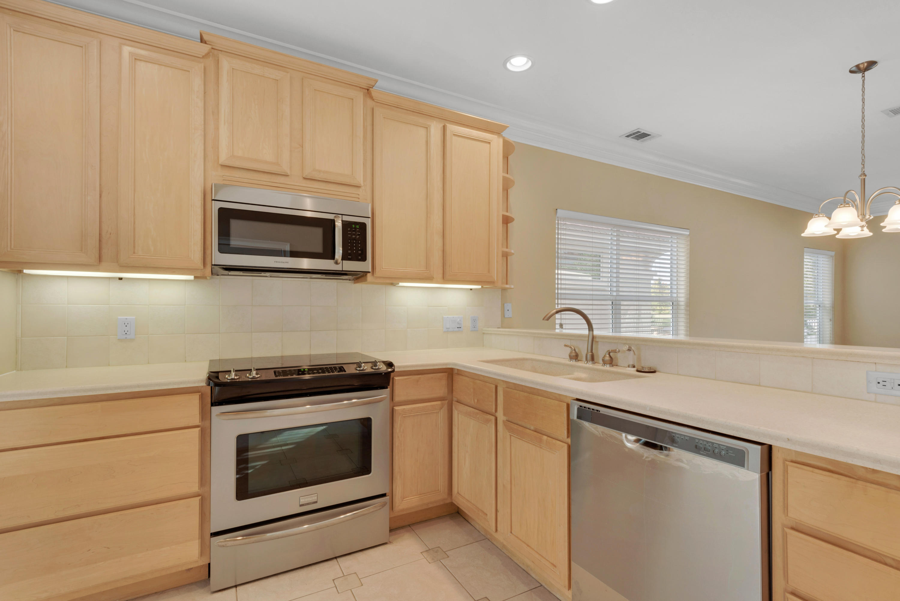 CALUSA BAY S/D - Residential