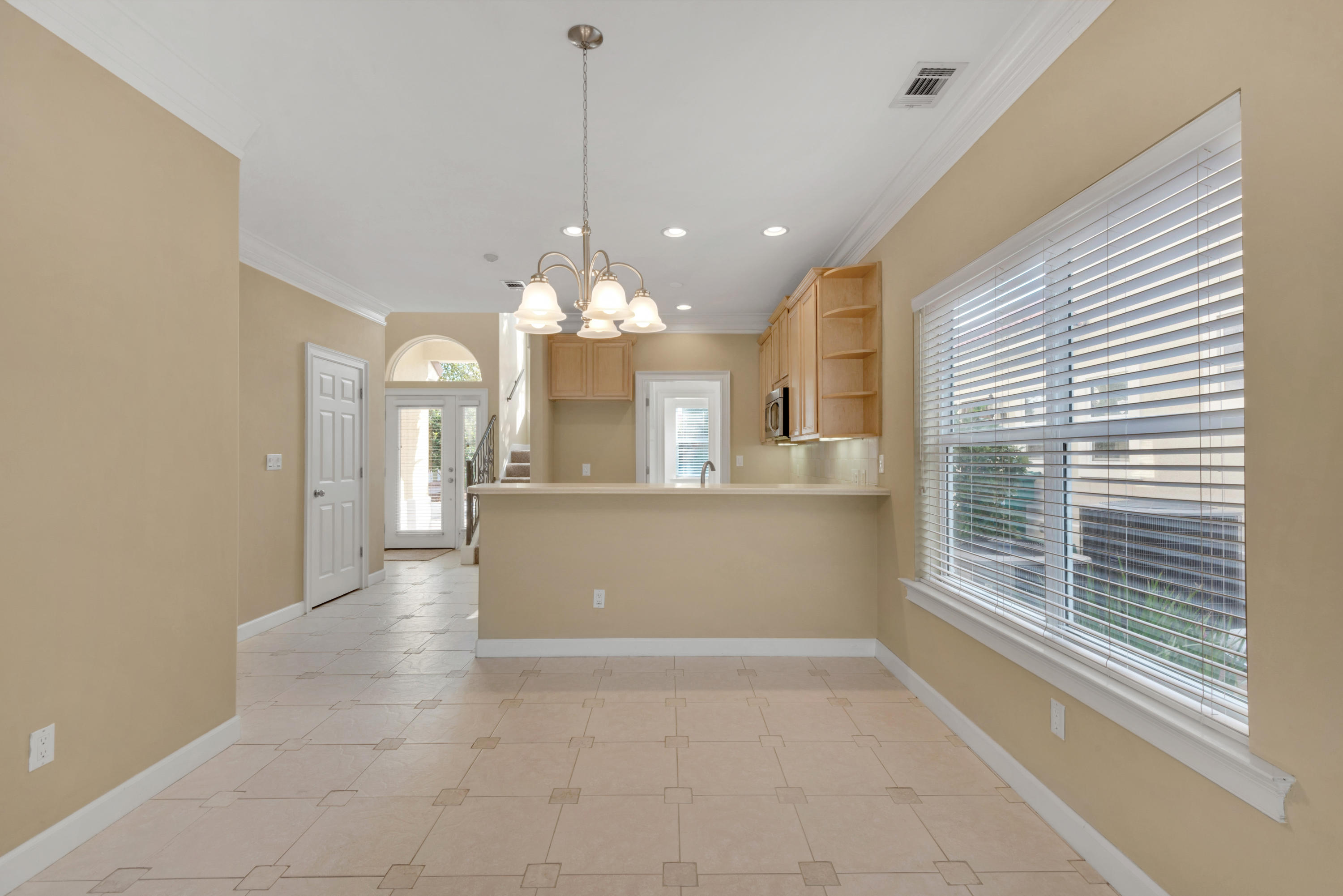 CALUSA BAY S/D - Residential