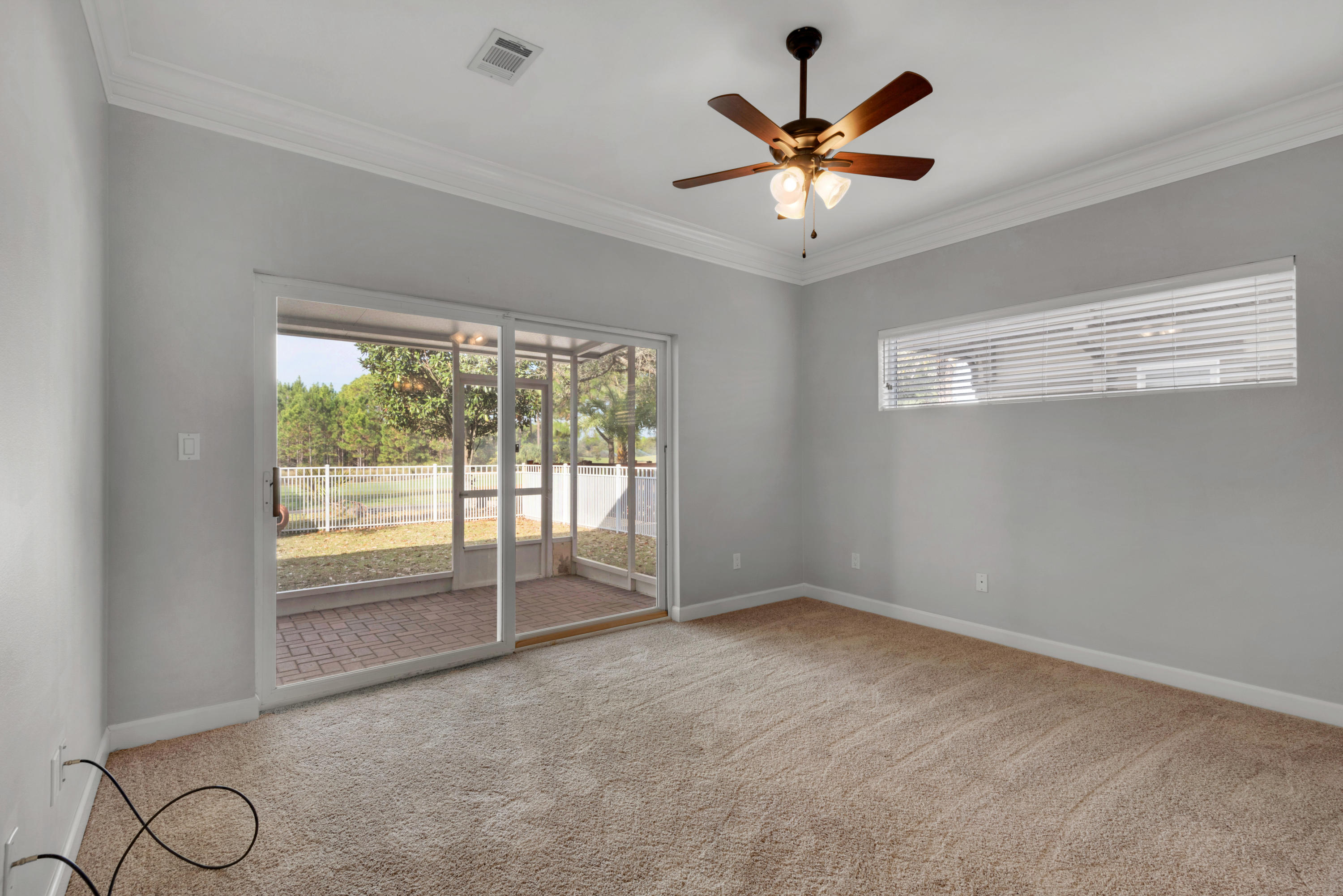 CALUSA BAY S/D - Residential