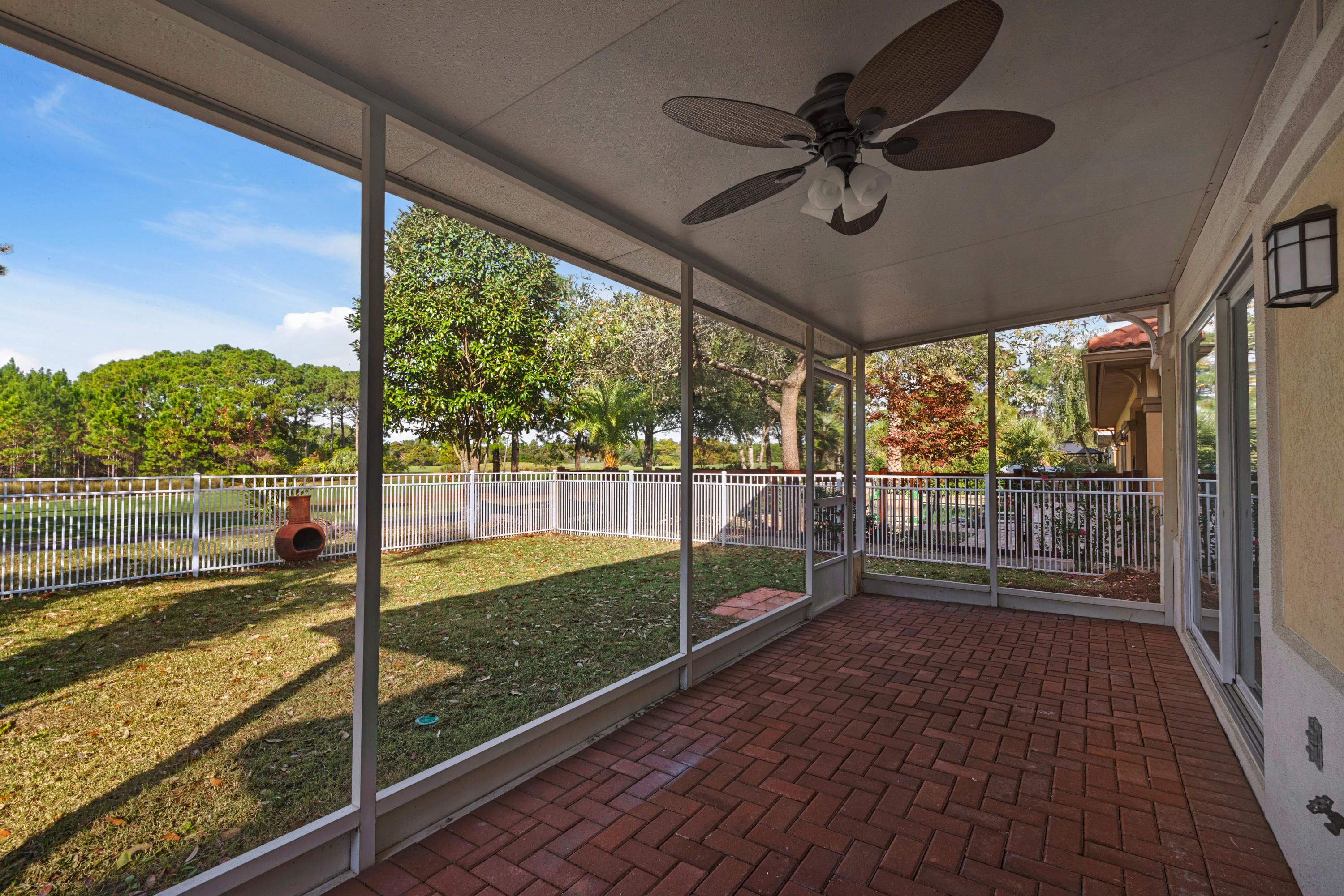 CALUSA BAY S/D - Residential