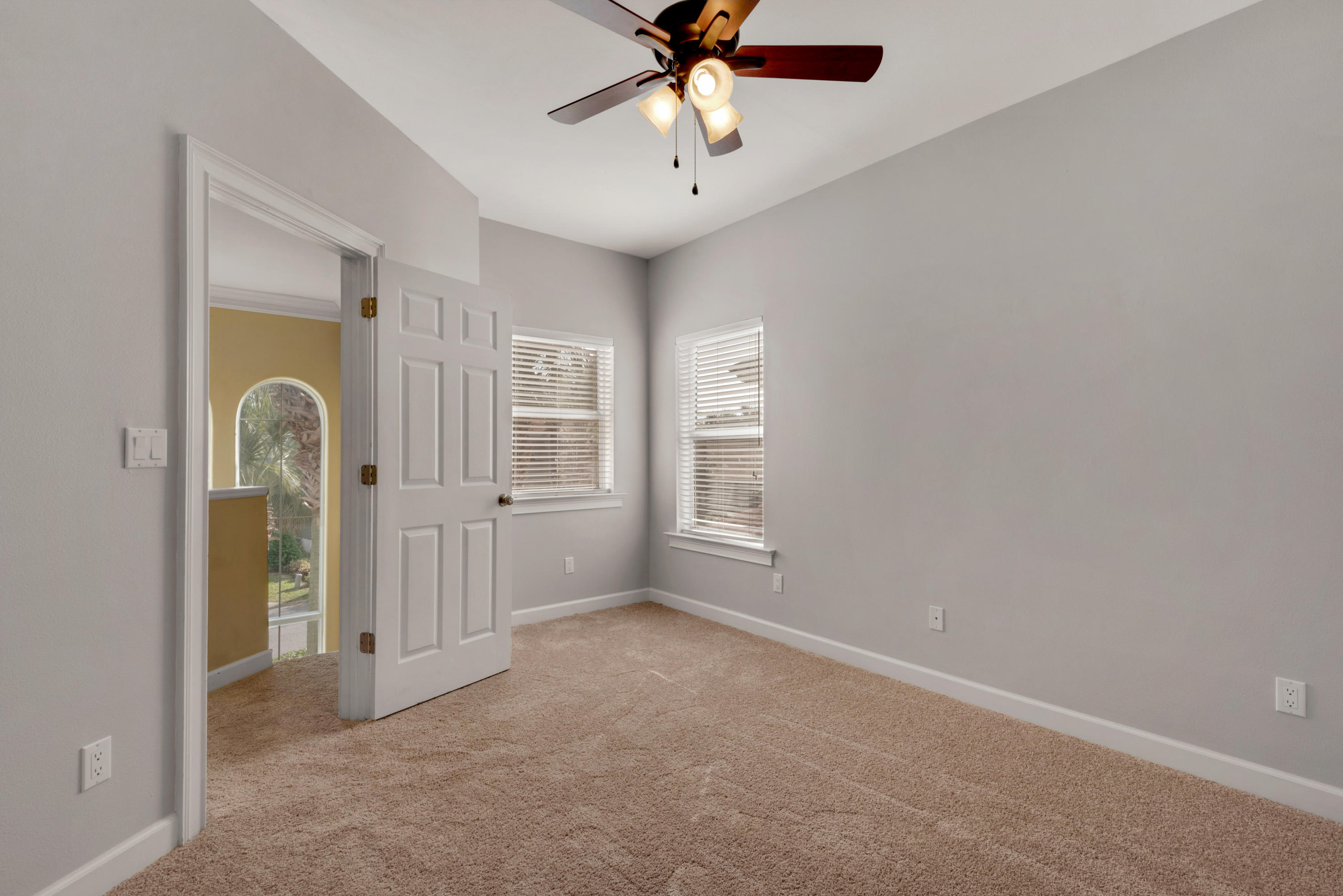 CALUSA BAY S/D - Residential