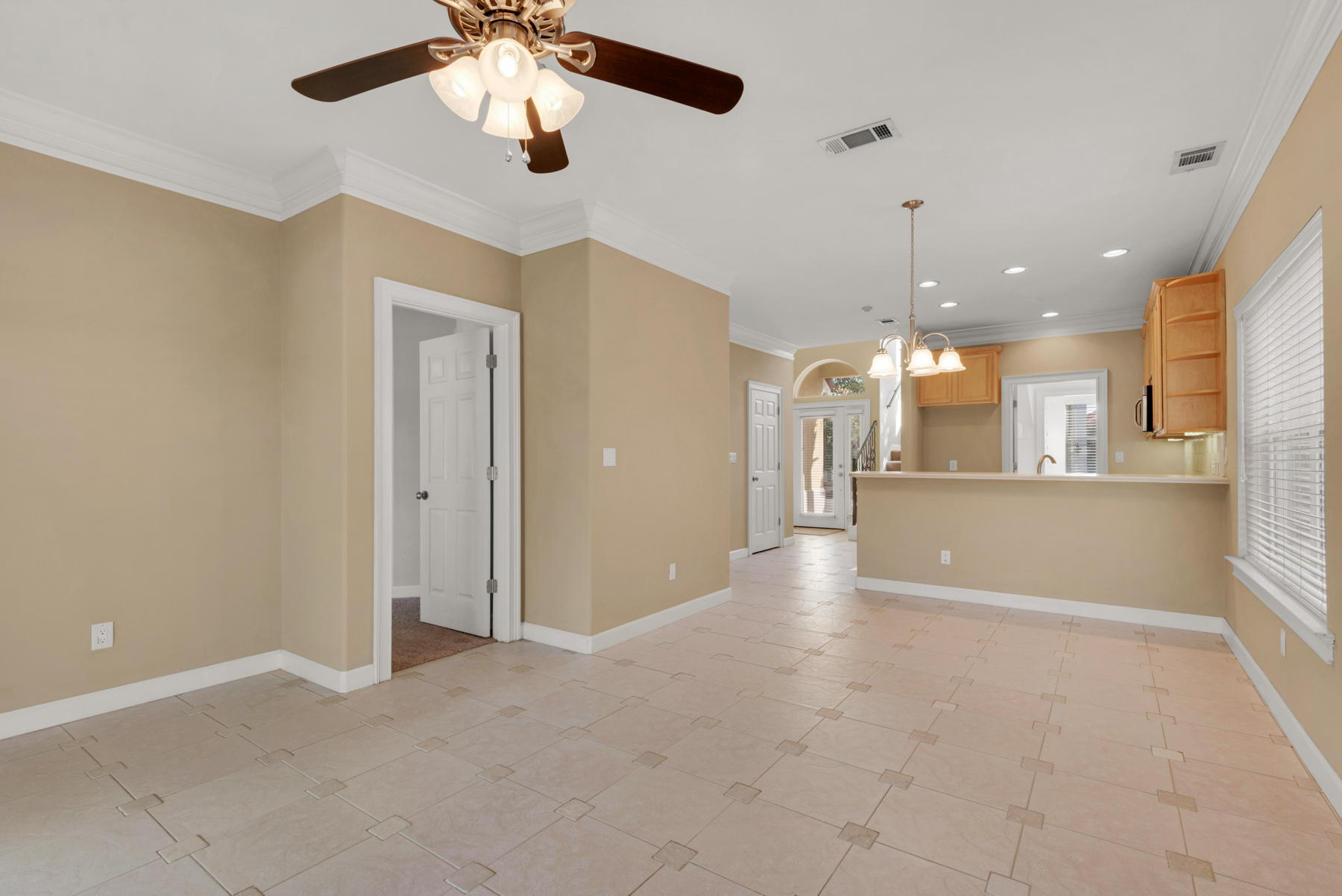 CALUSA BAY S/D - Residential